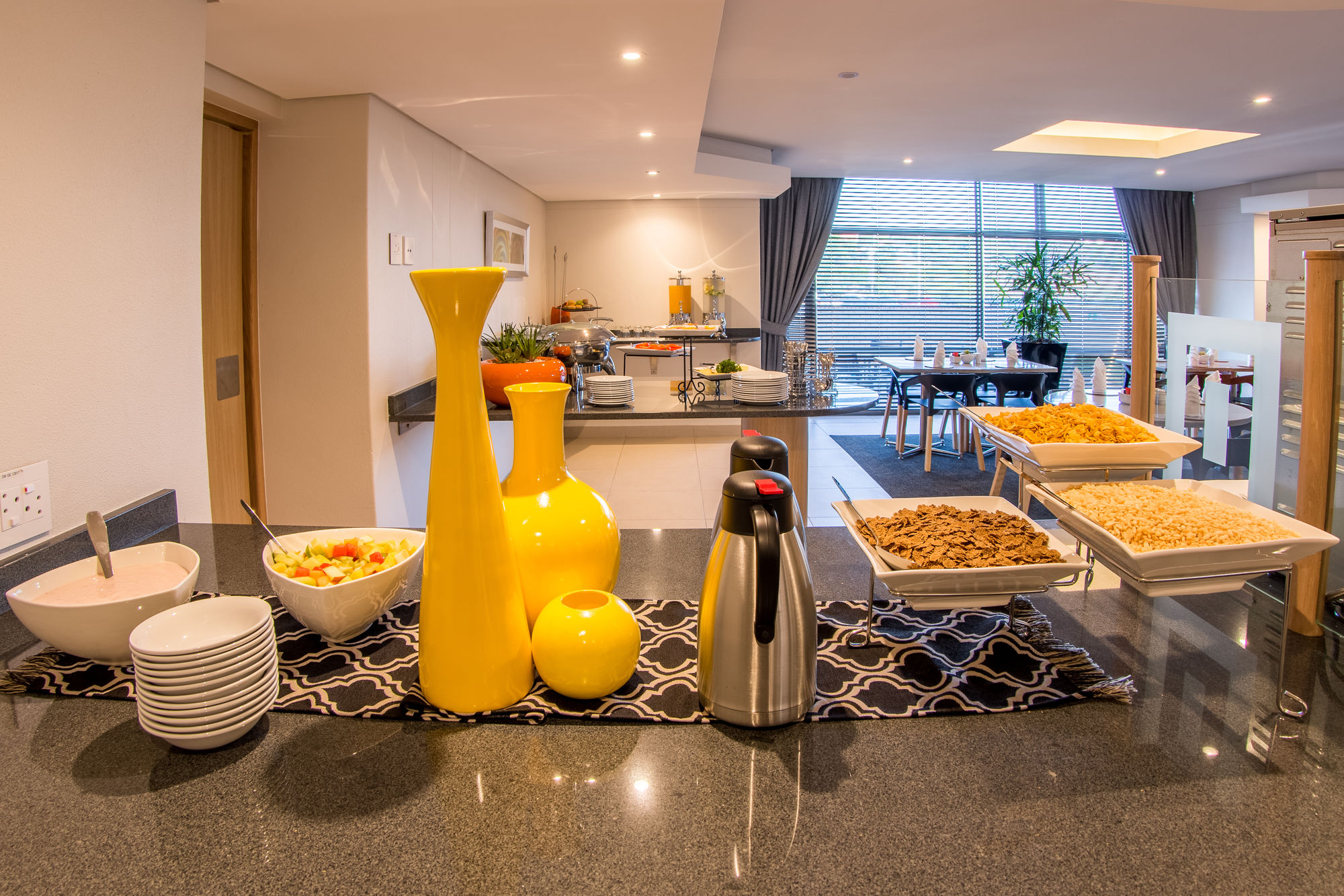 Фото Road Lodge Pietermaritzburg