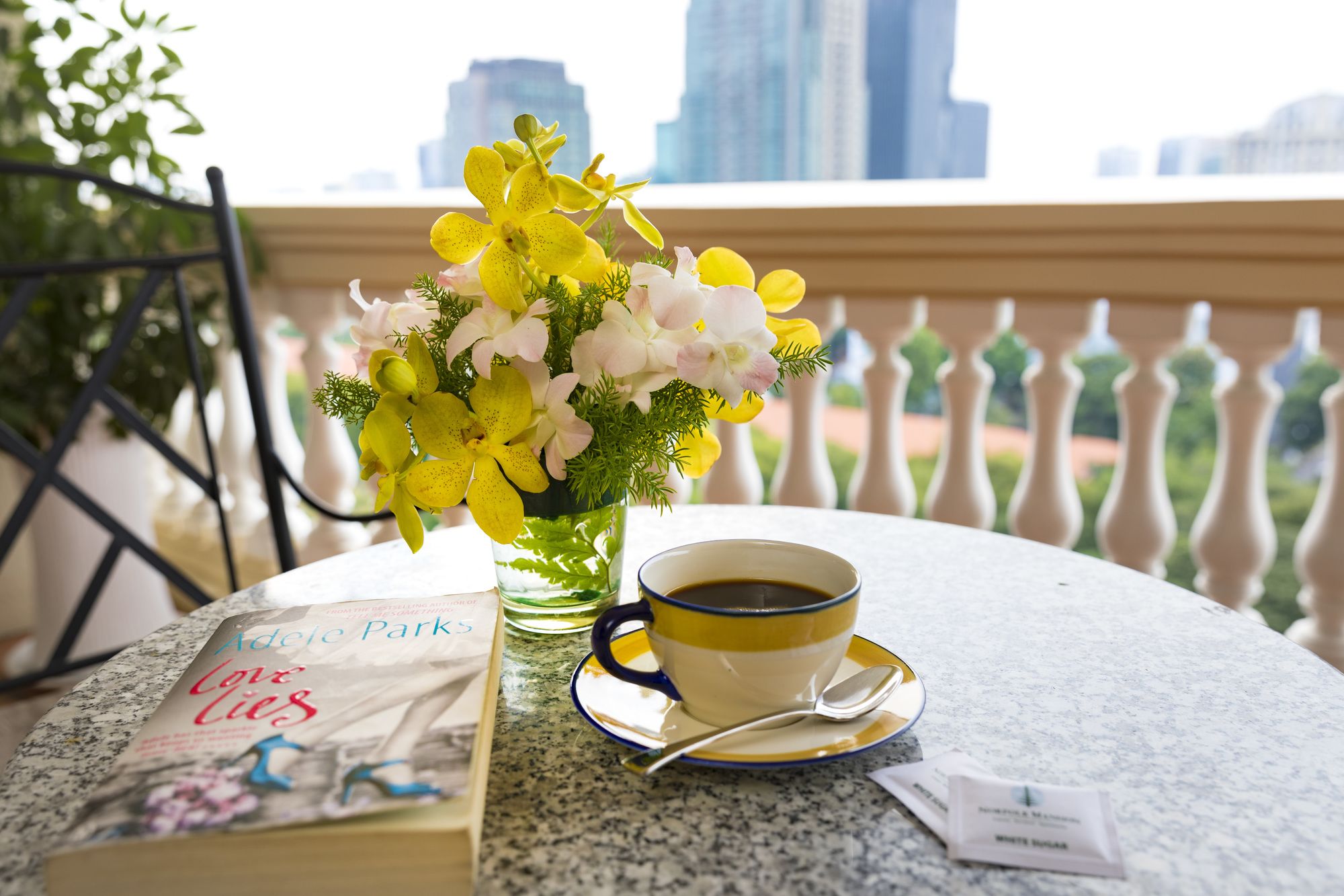 Фото Norfolk Mansion Luxury Serviced Apartment