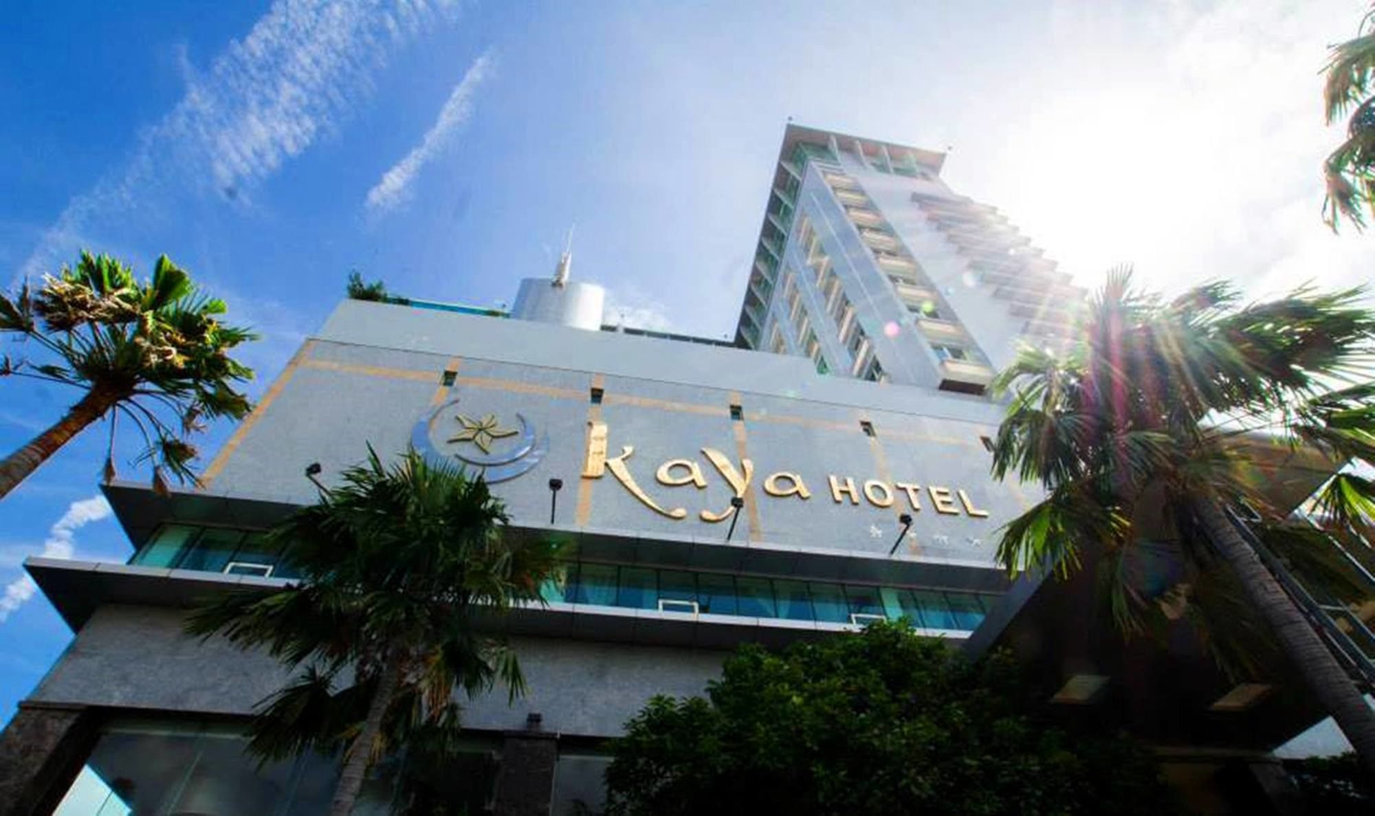 Фото Kaya Hotel