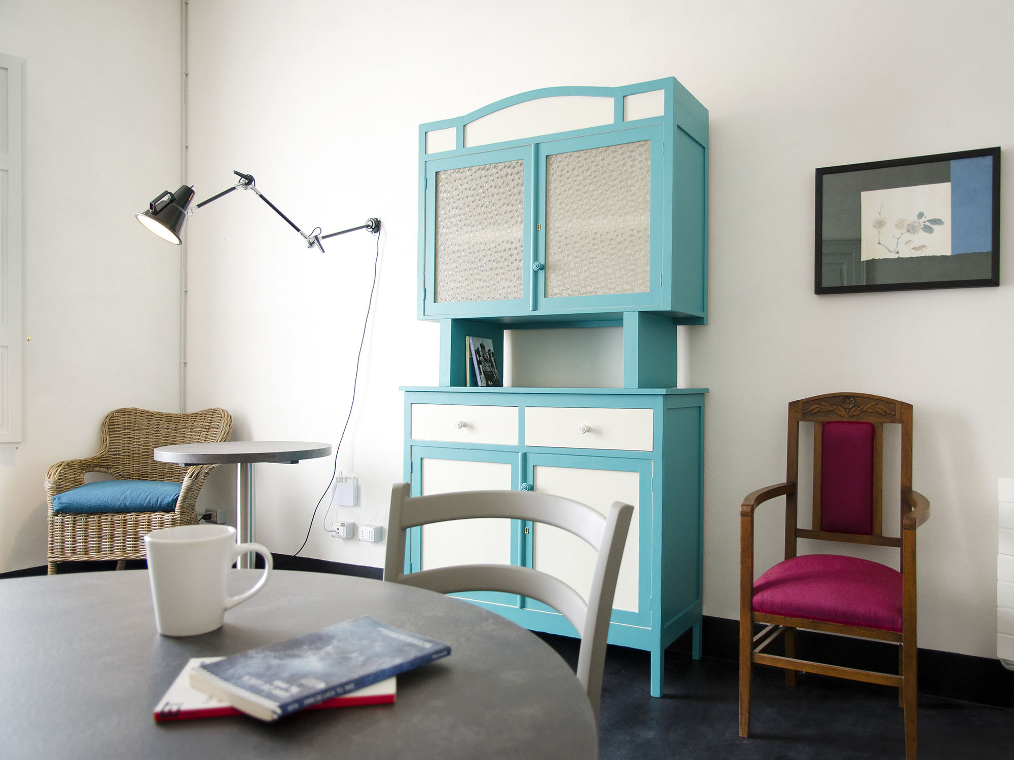Фото Palazzo Melfi Suite - Hotel