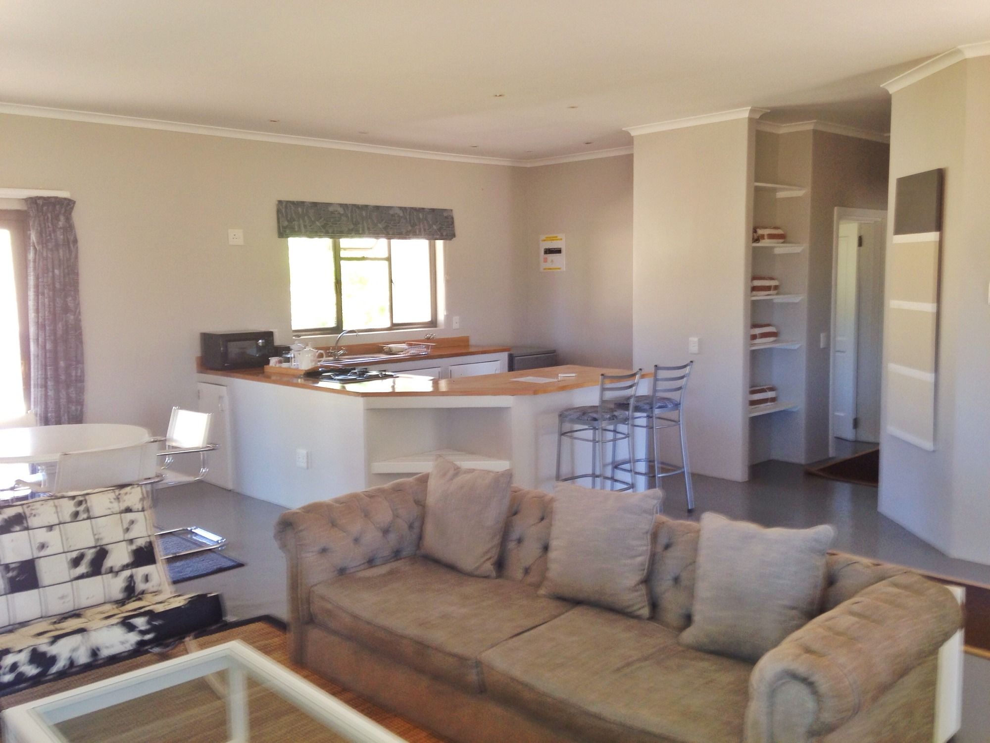 Фото White Water Farm