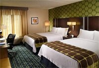 Фото Fairfield Inn & Suites by Marriott Washington, DC/Downtown