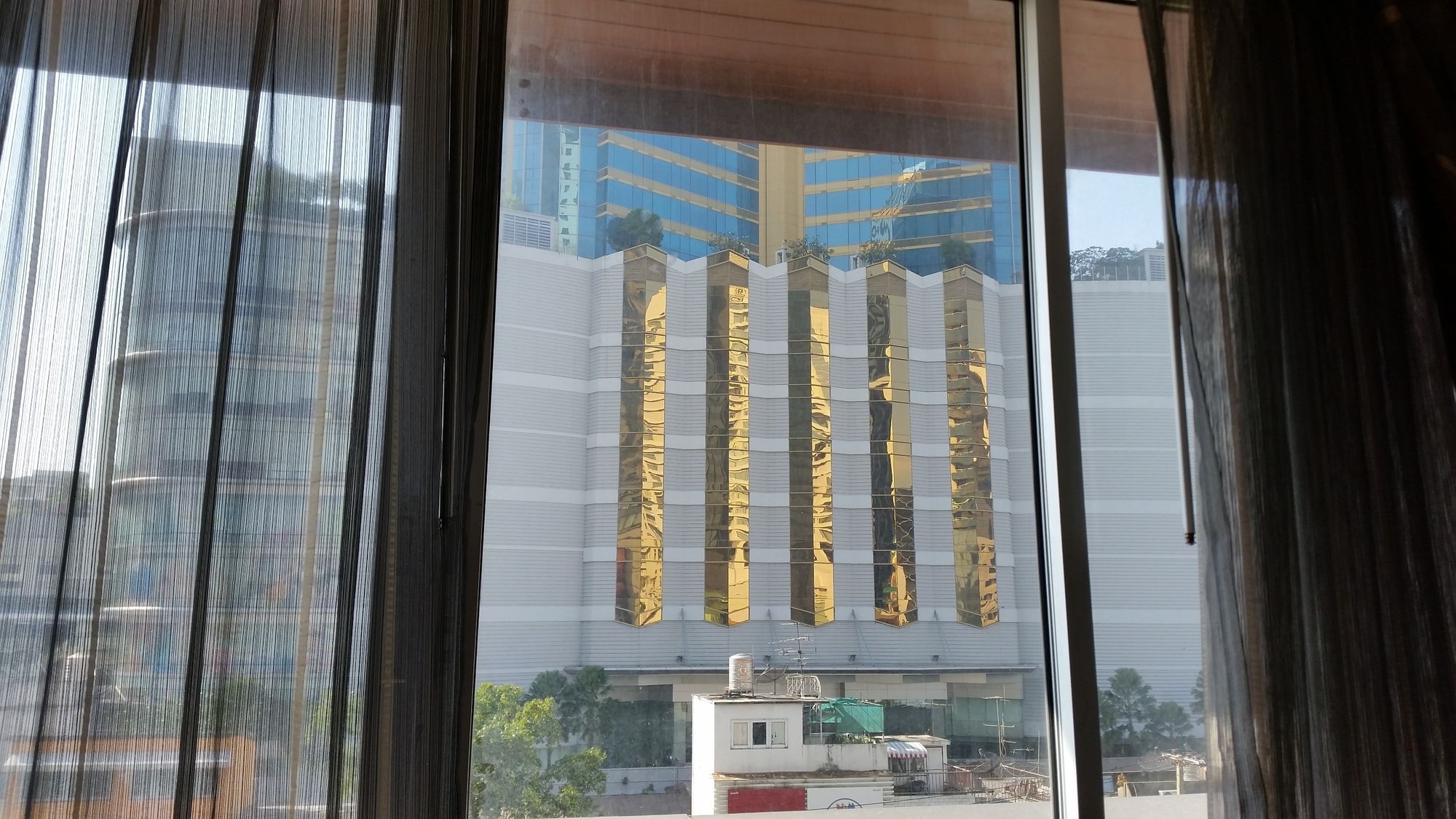 Фото W 21 Hotel Bangkok