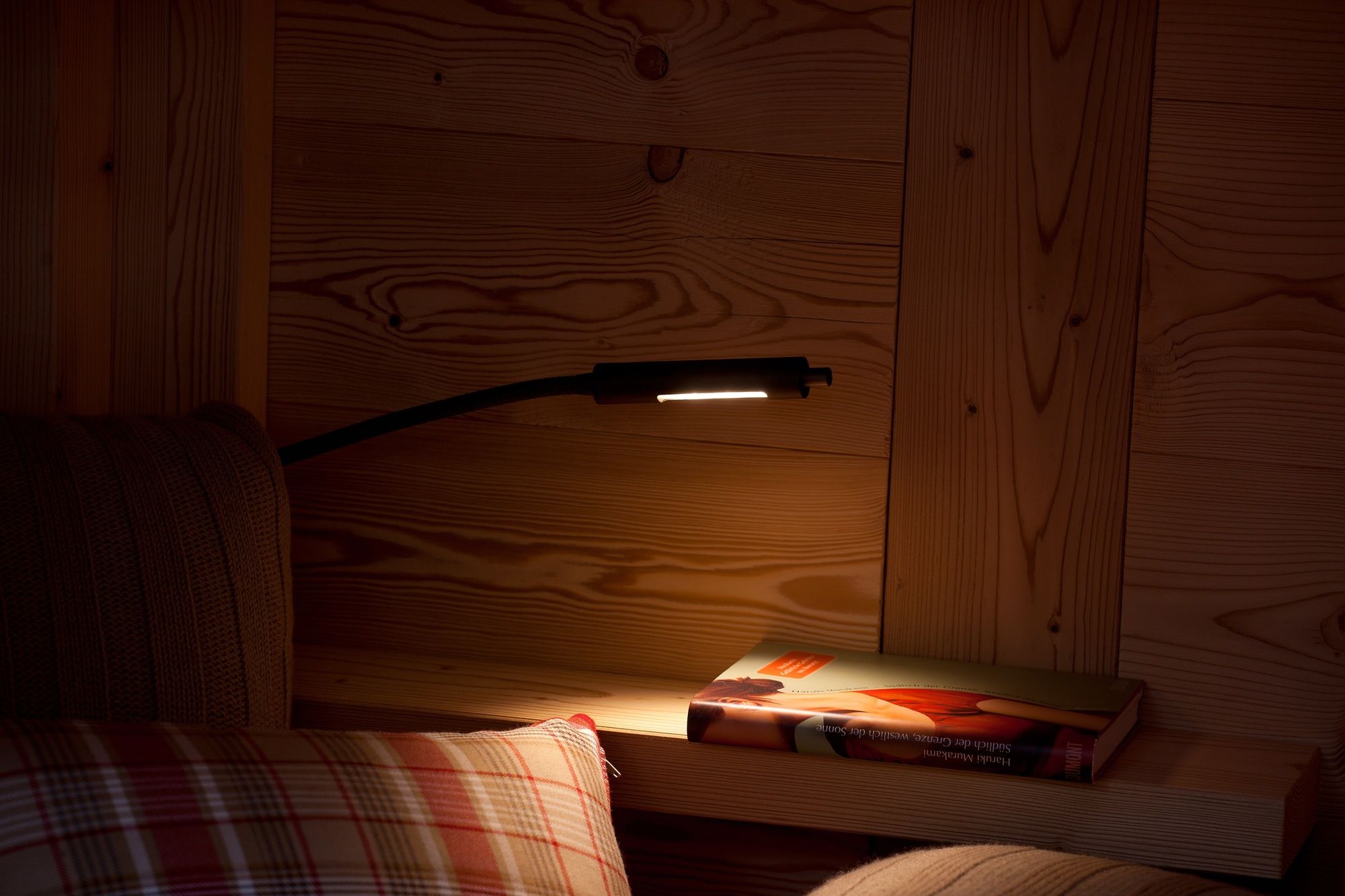 Фото Chalet Banja