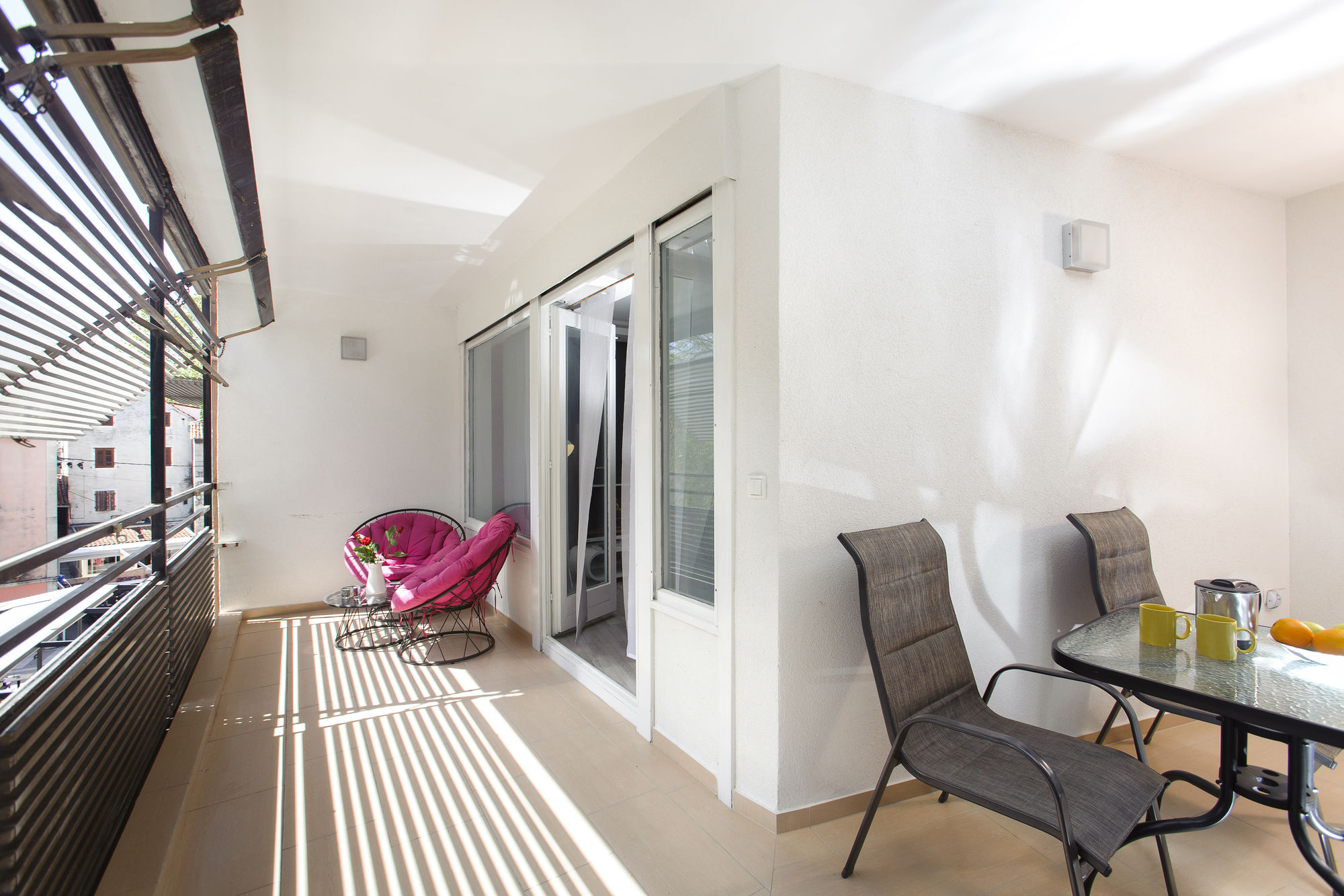 Фото Guest House Teatrin Split