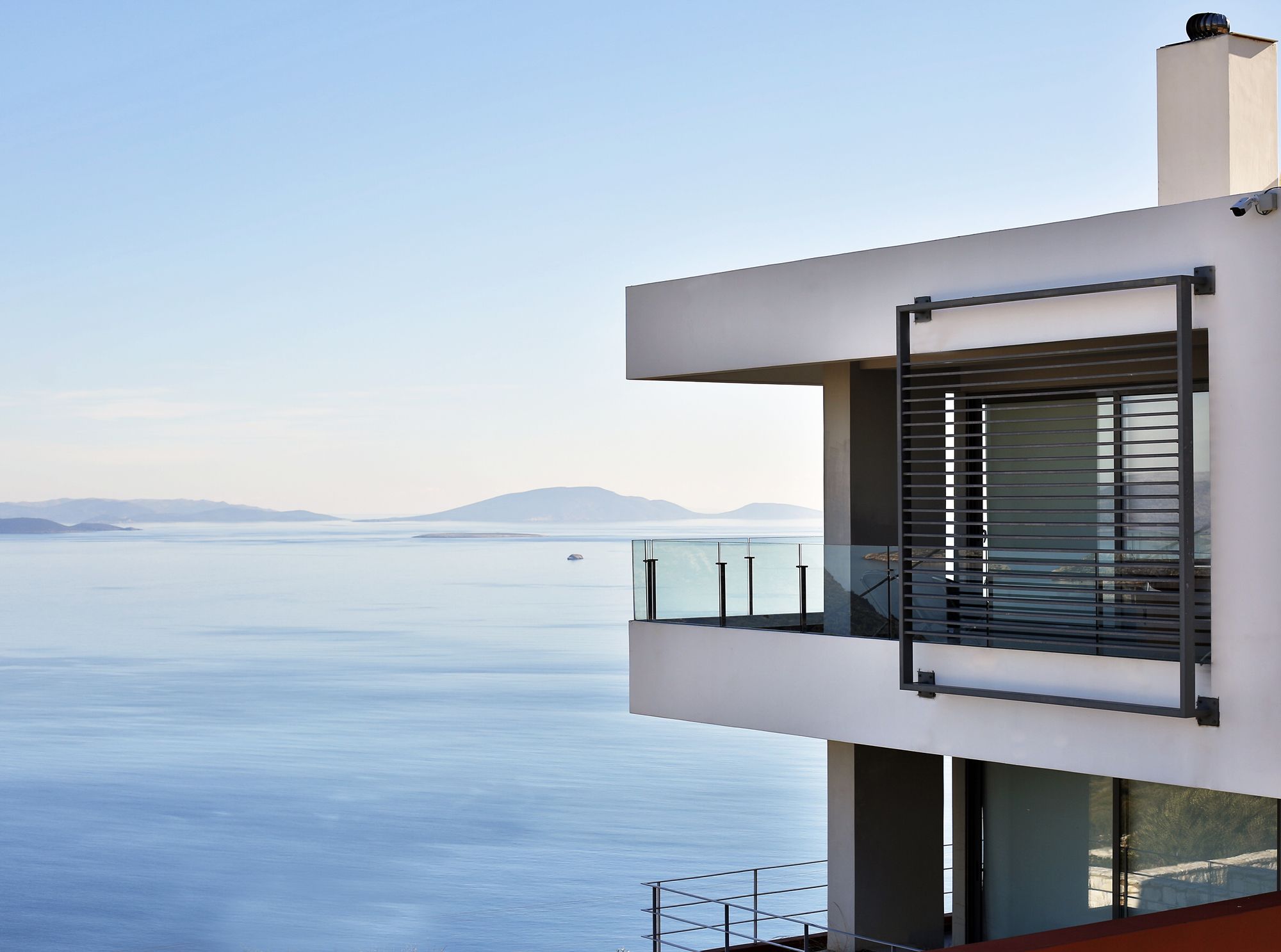 Фото Sea View Maisonette Schinias