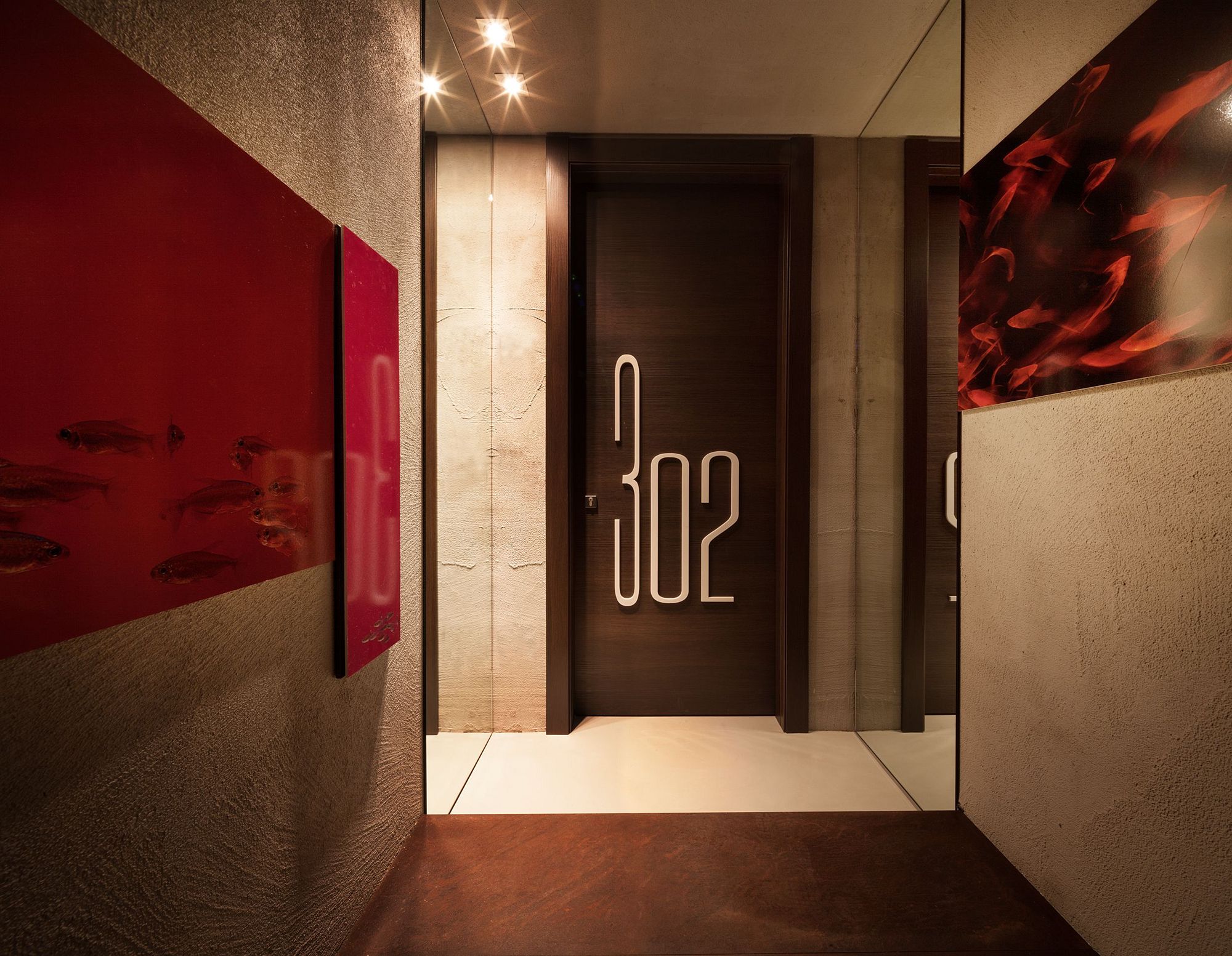 Фото Hotel Locanda del Benaco