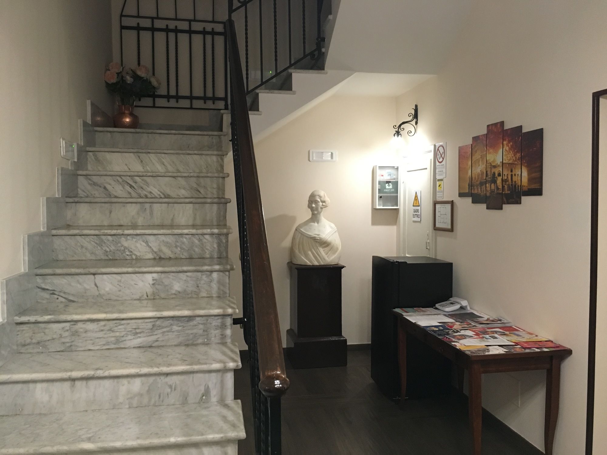 Фото Villa Matissa