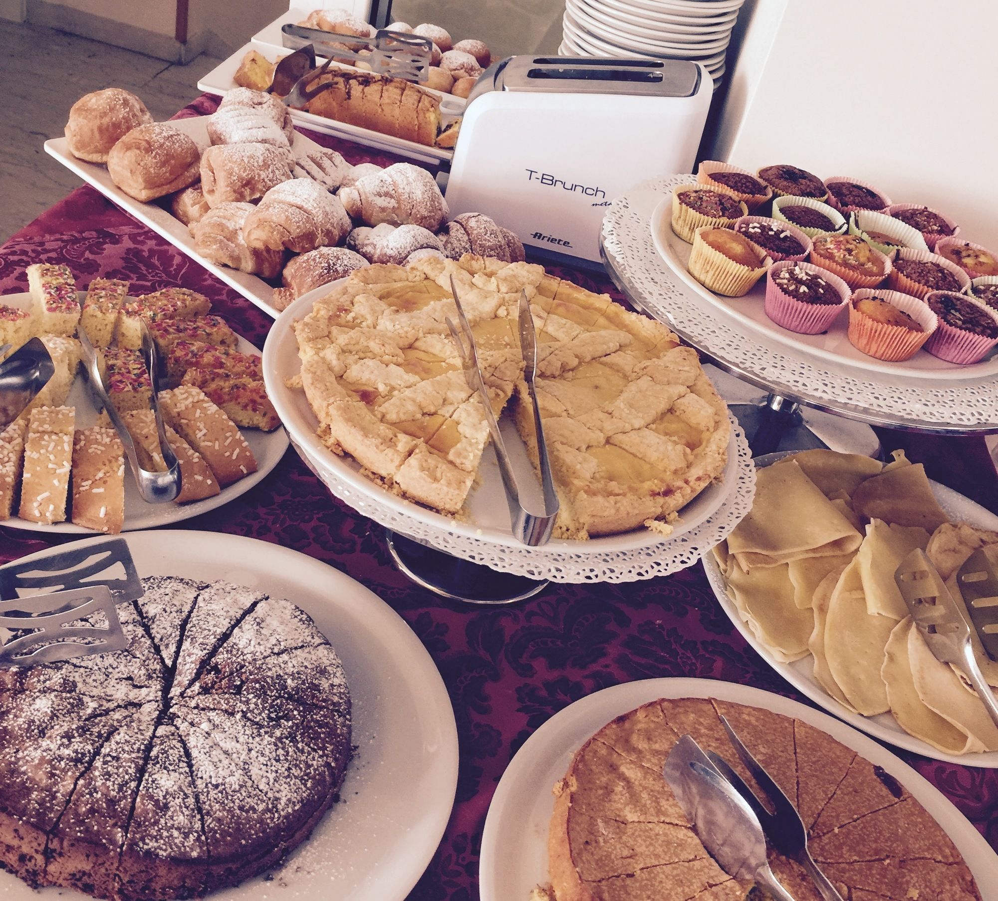 Фото Hotel Little