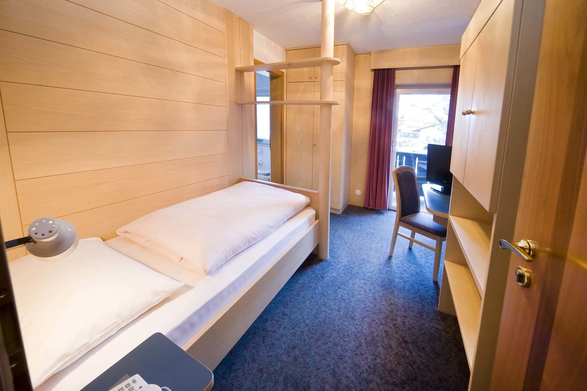 Фото Garni Hotel Pra Palmer