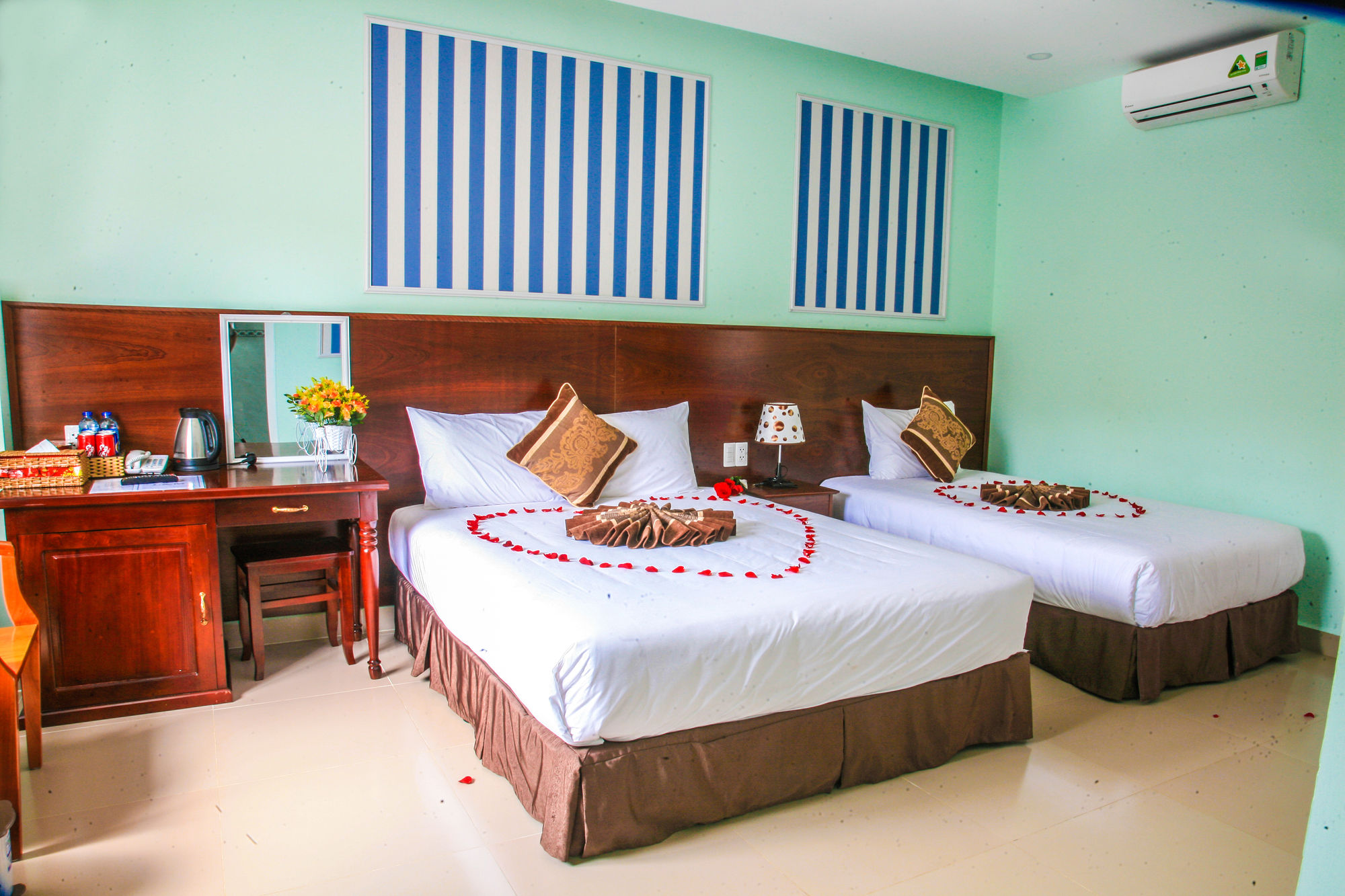 Фото L&m Phu Quoc