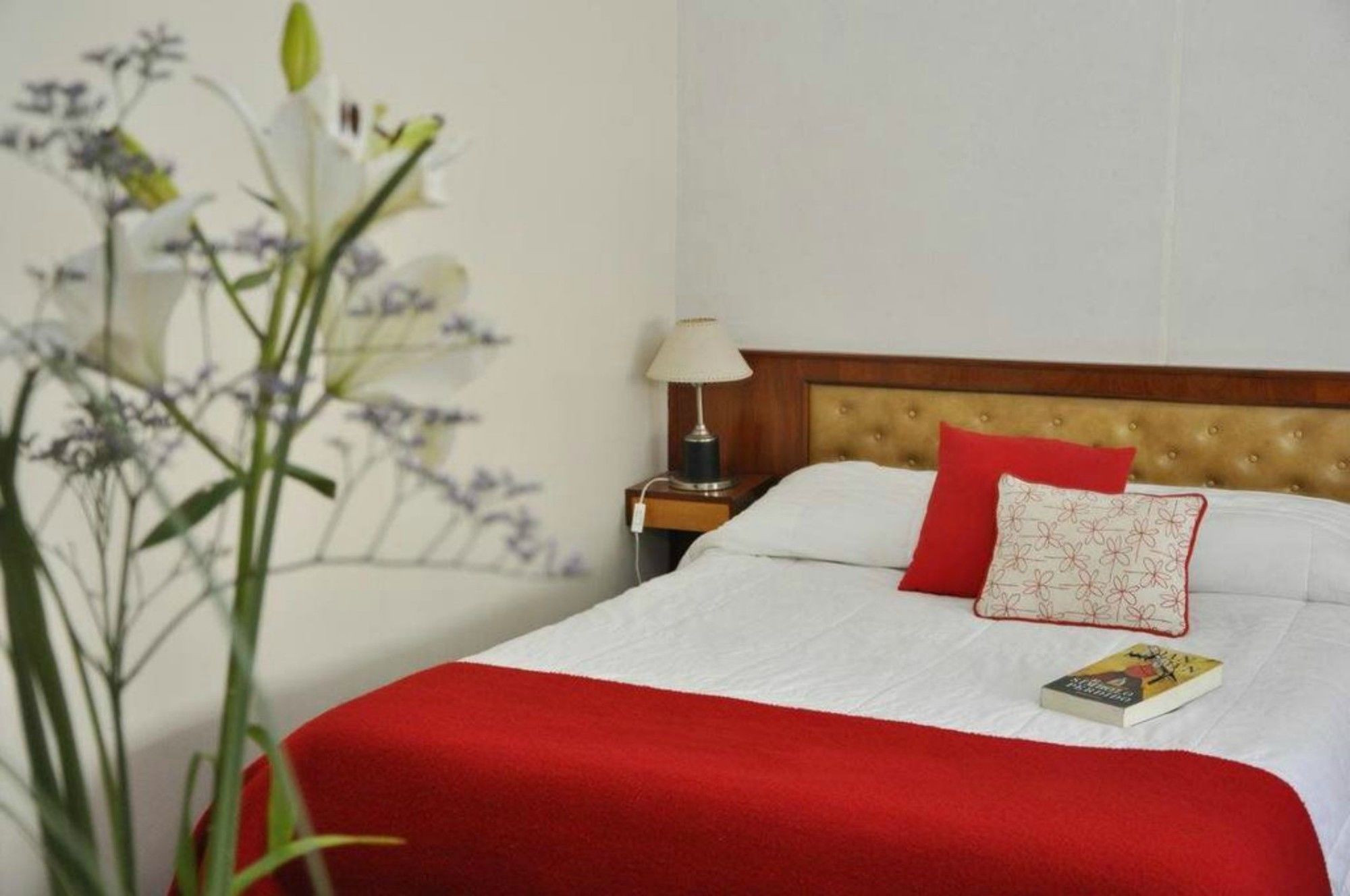 Фото Petit Recoleta Suites