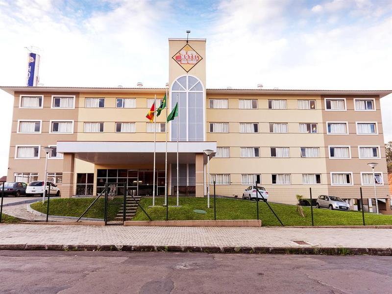 Фото отеля 2