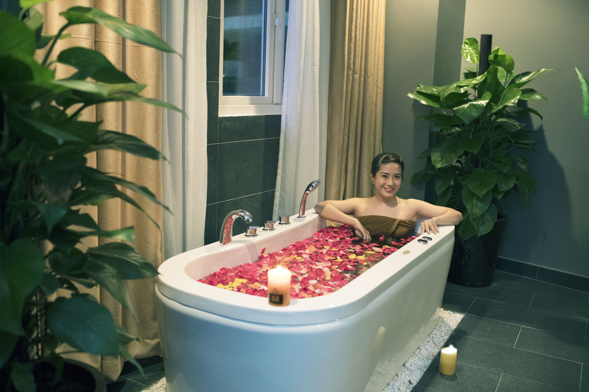 Фото Roseland Centa Hotel & SPA