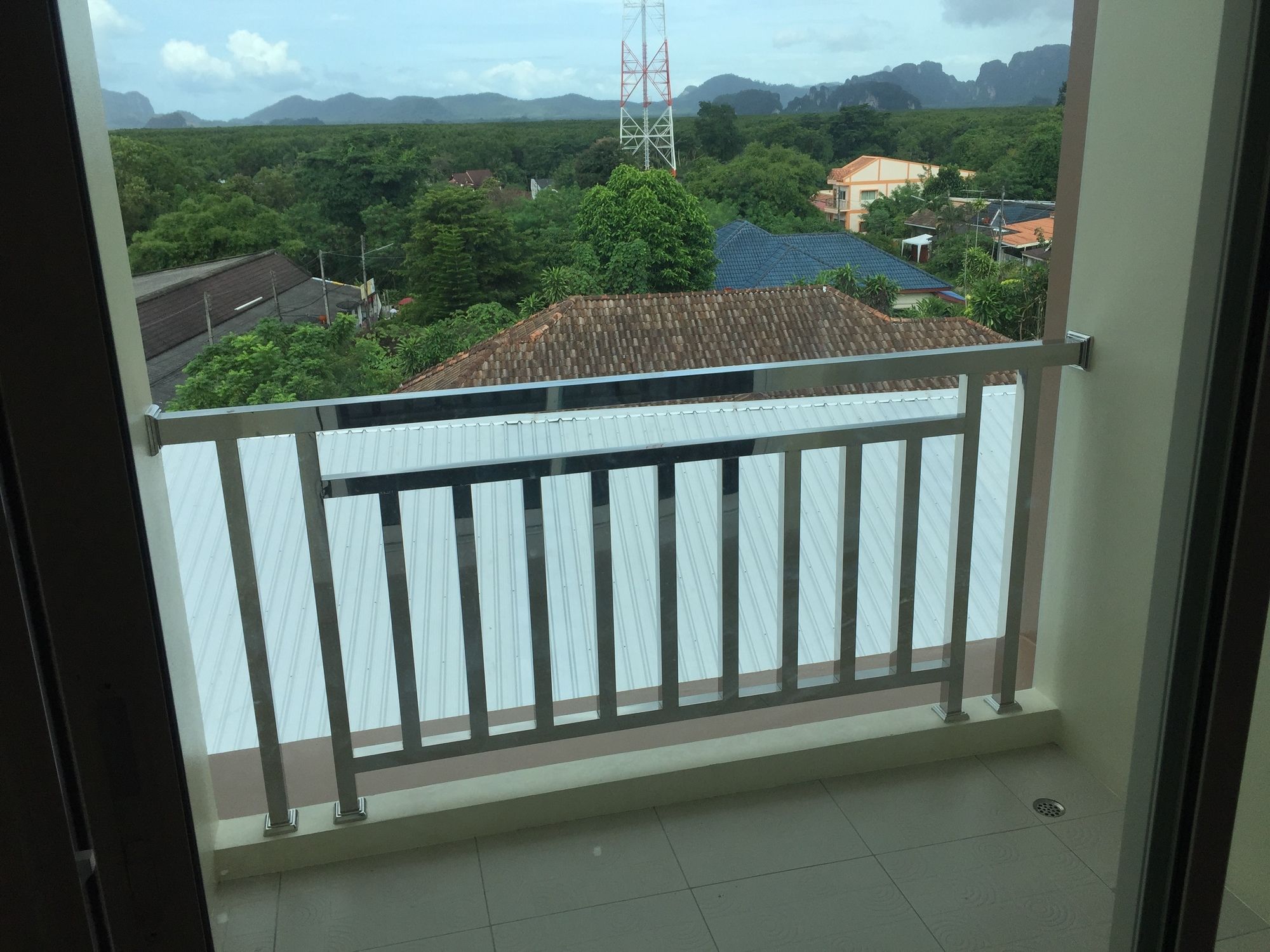 Фото Js Residence Krabi