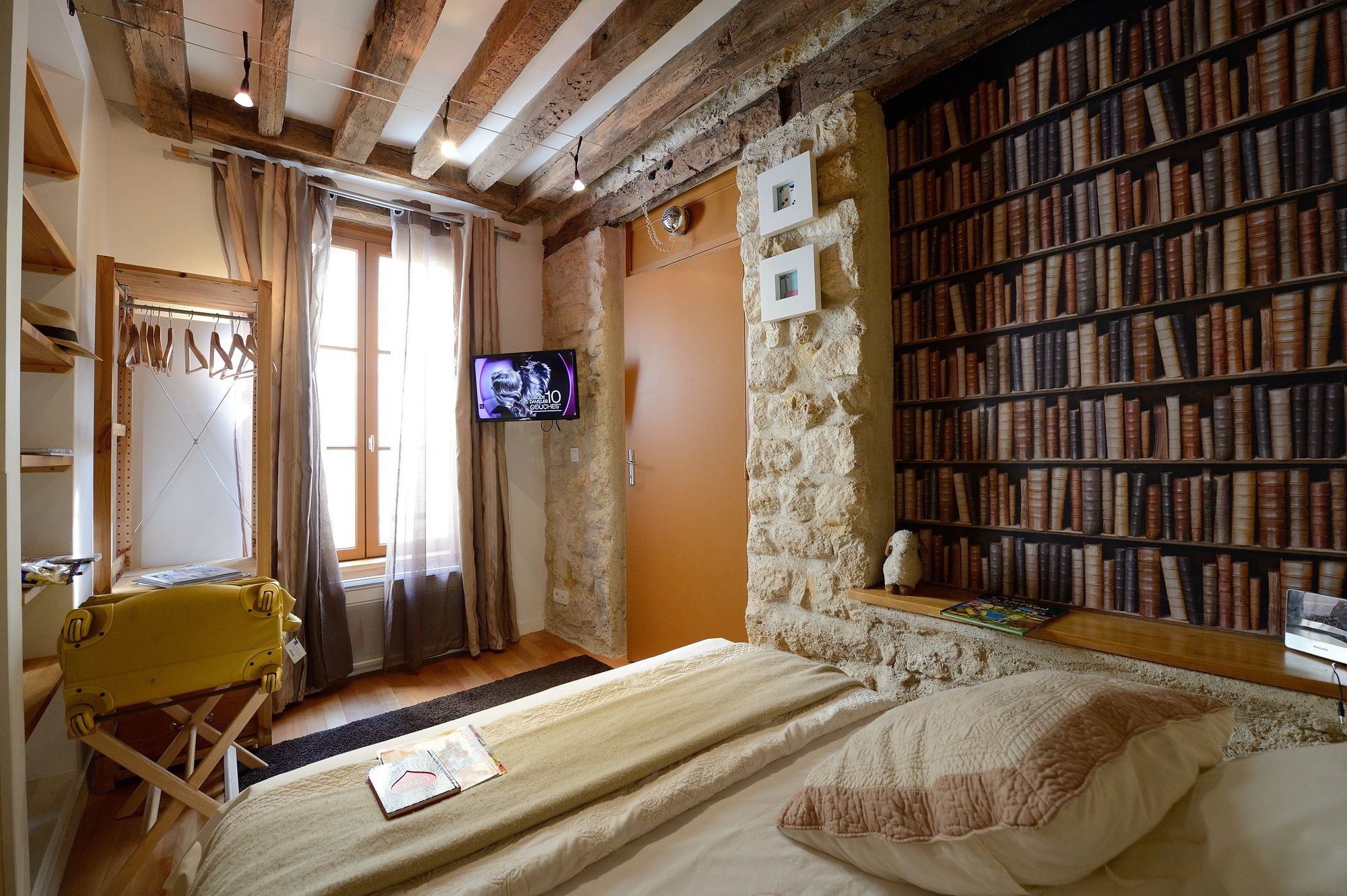 Фото Les Patios Du Marais