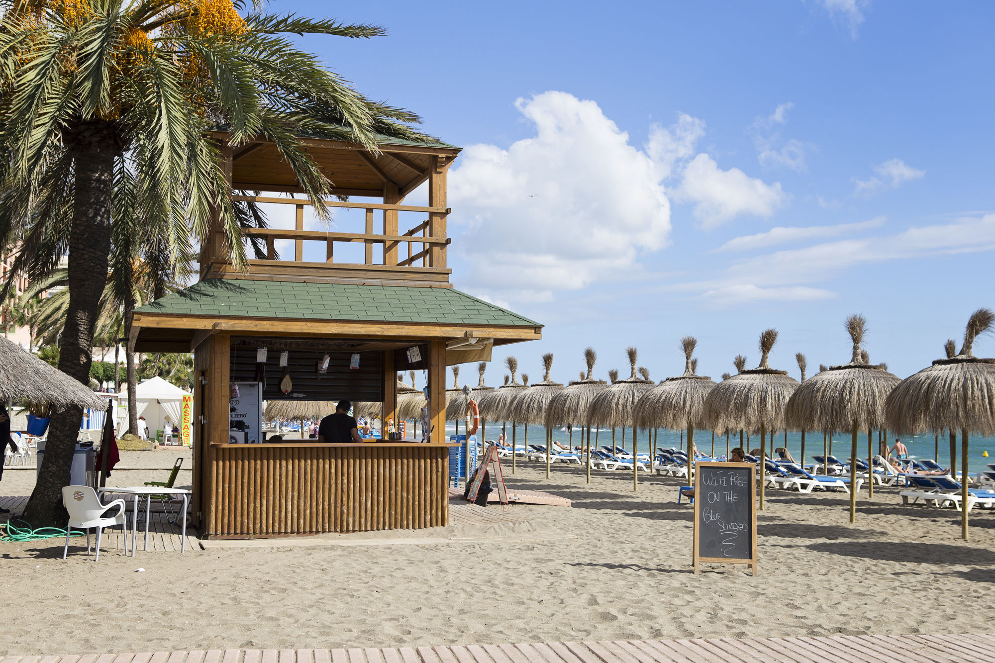 Фото Sun Home Marbella