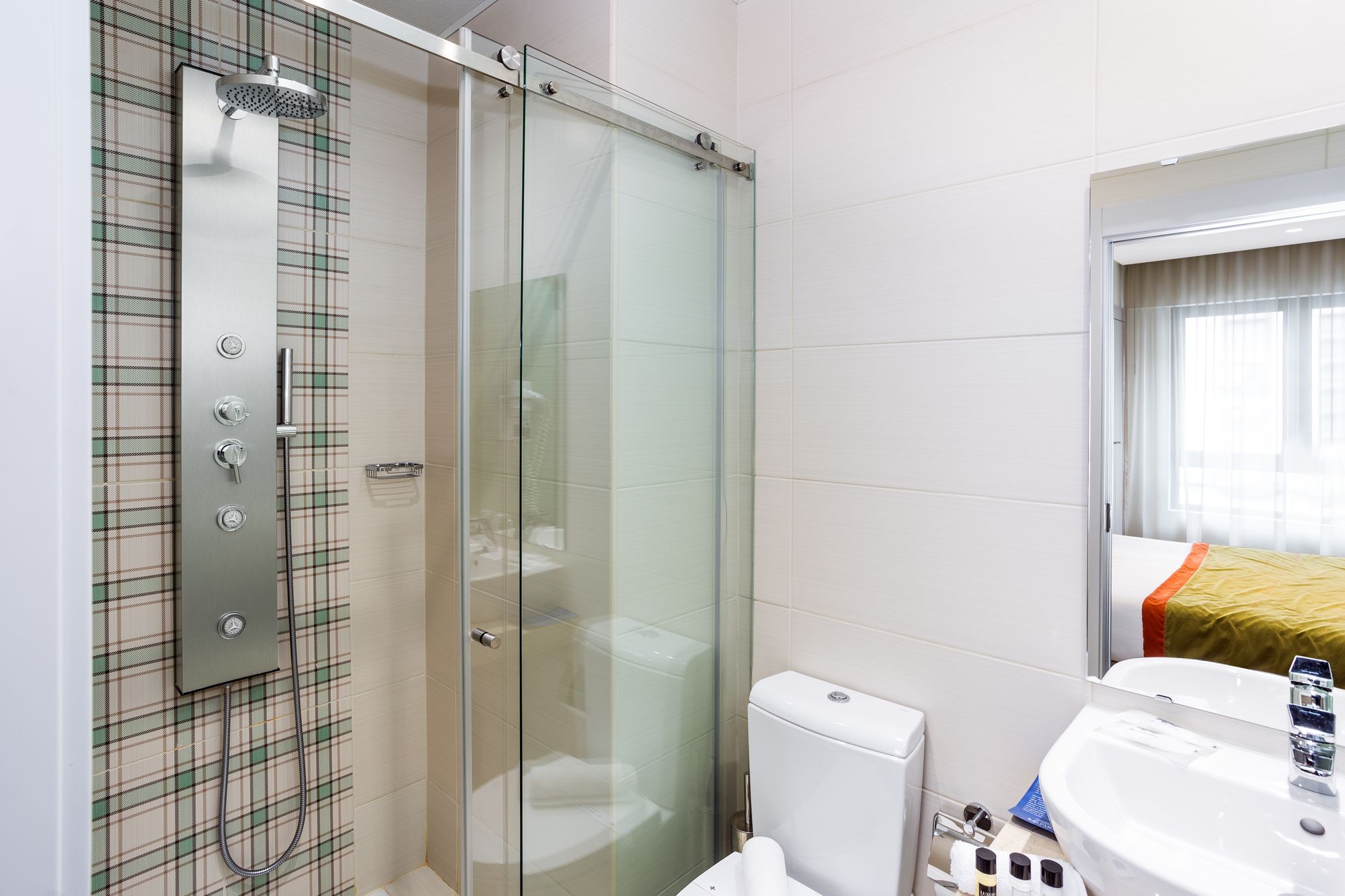 Фото Empire Lisbon Hotel