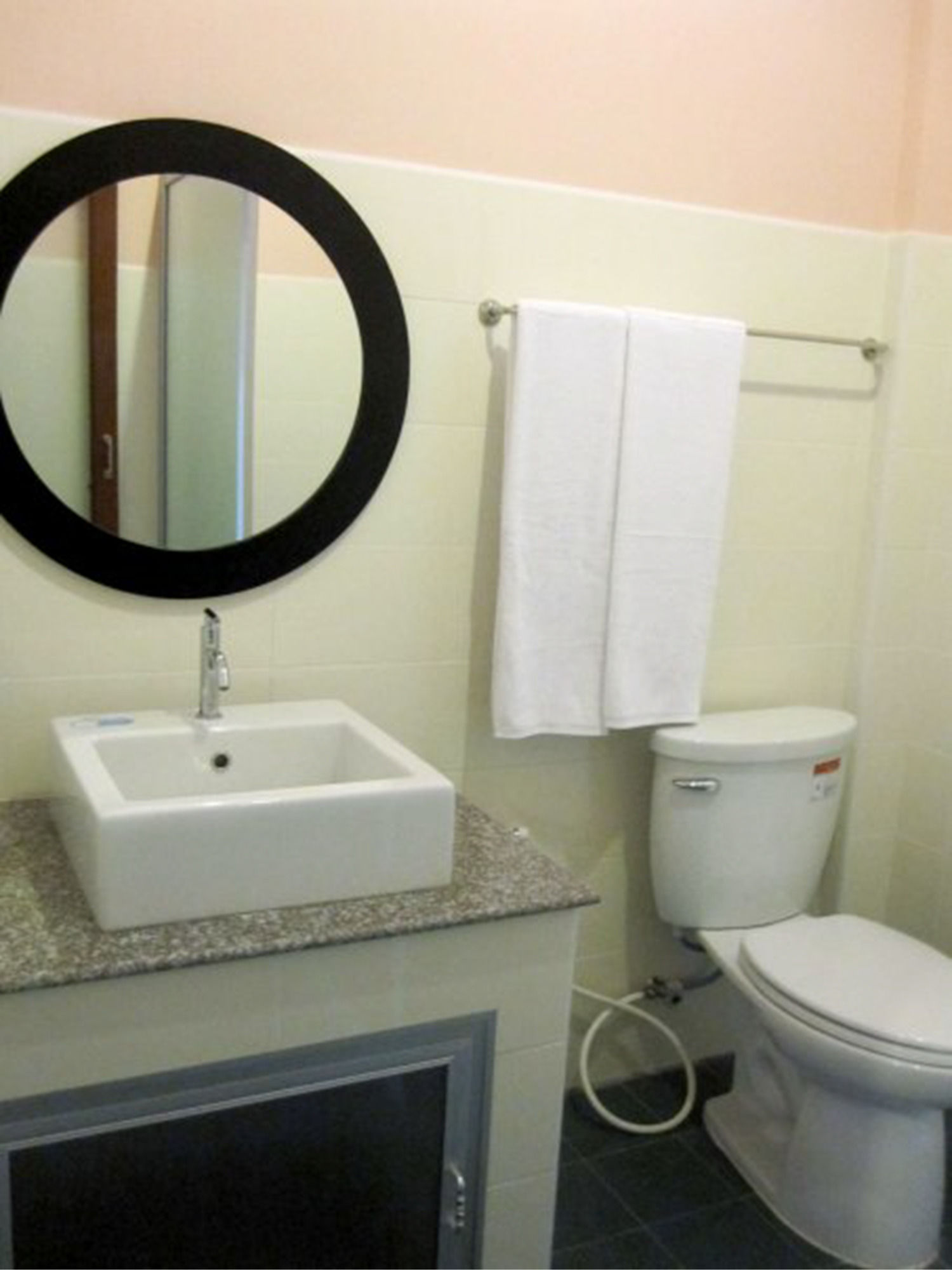 Фото The Victory Hotel