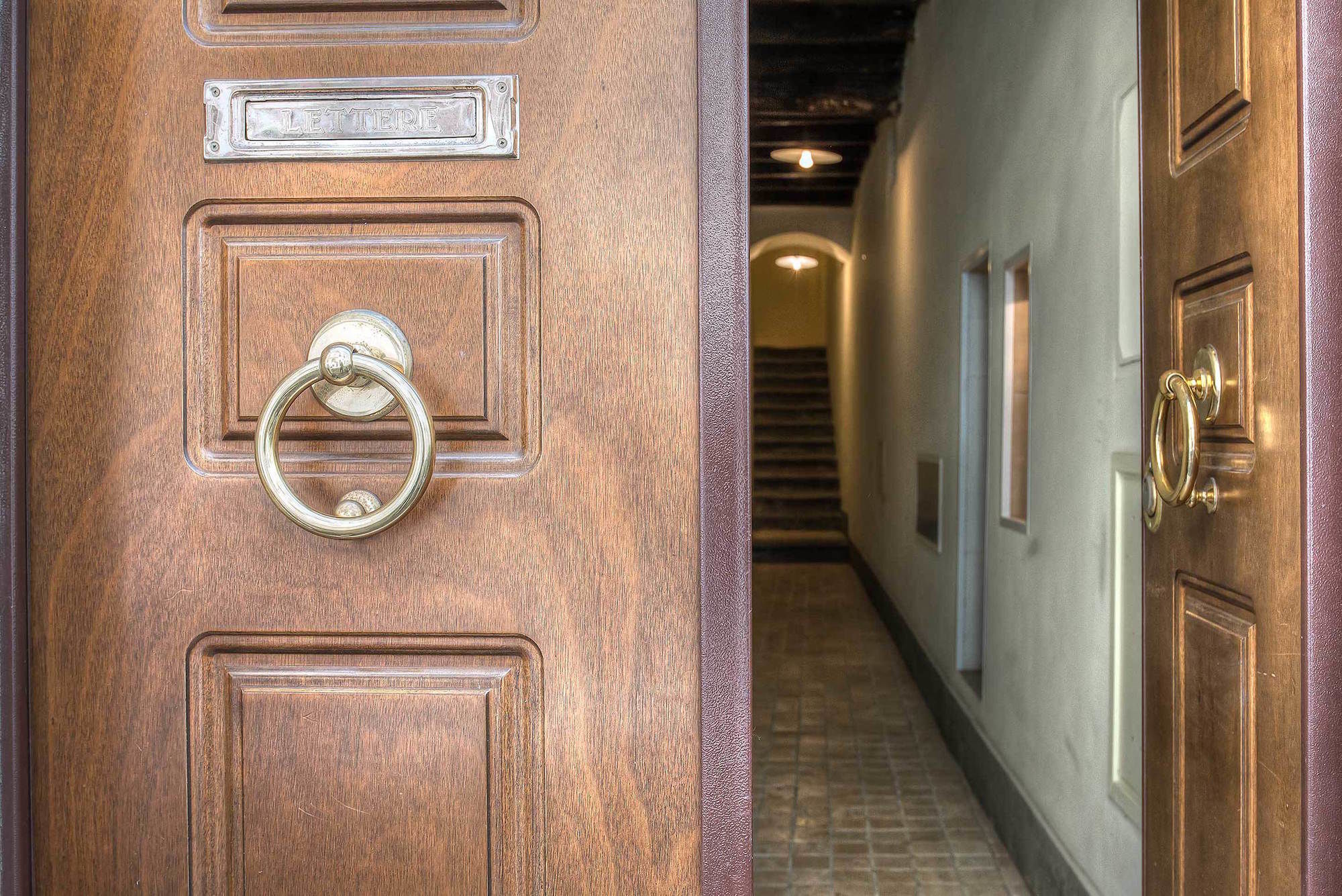 Фото Fontana di Trevi Home - Bastianelli Home