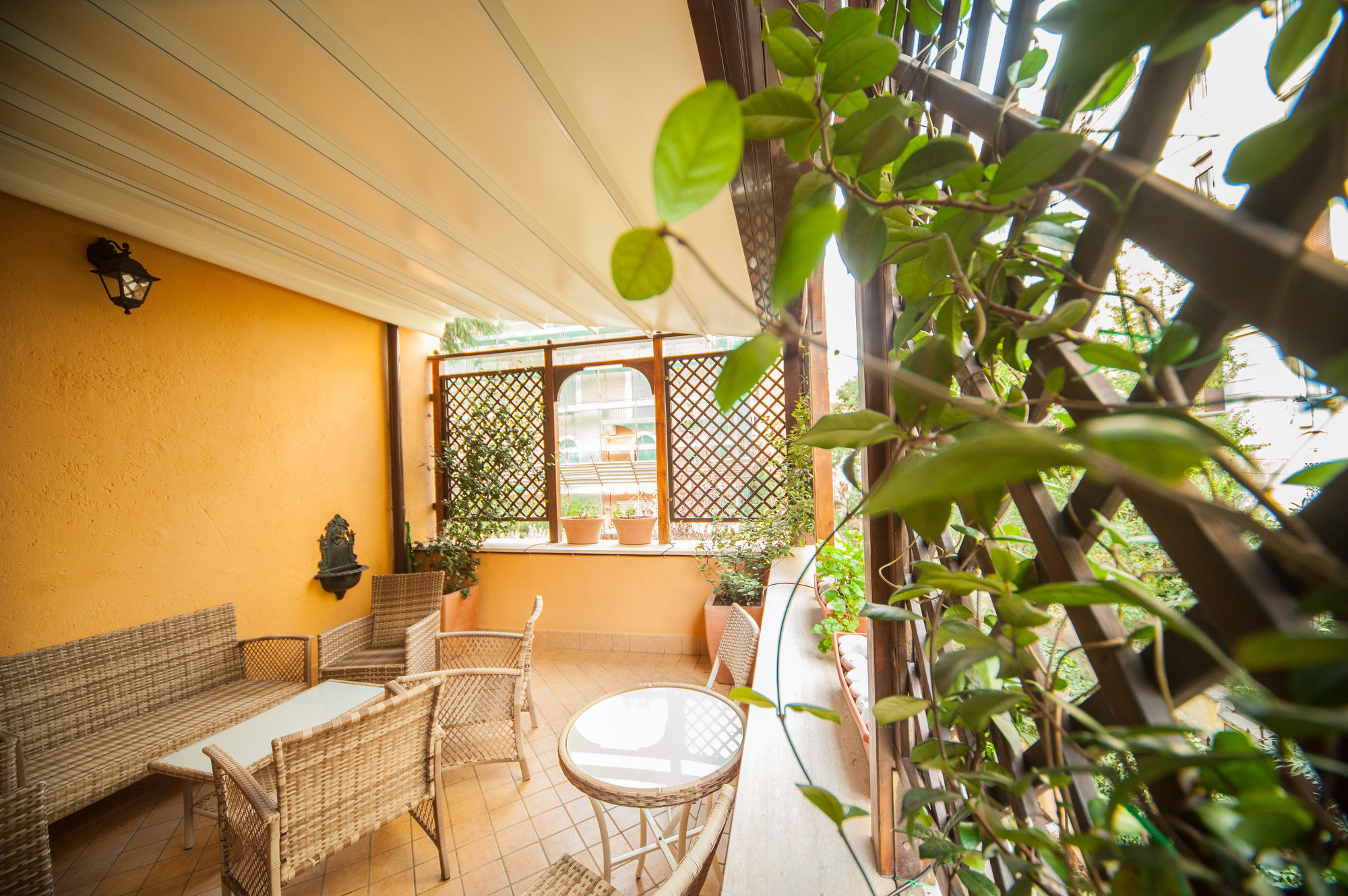 Фото Villa Matissa