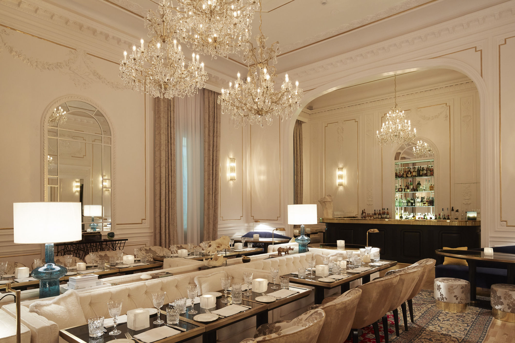 Фото Palazzo Dama