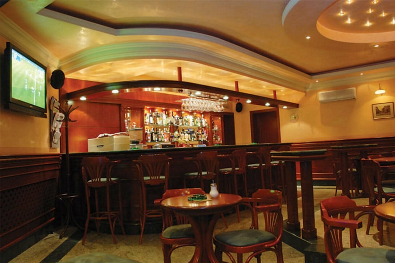 Фото Cezar Hotel