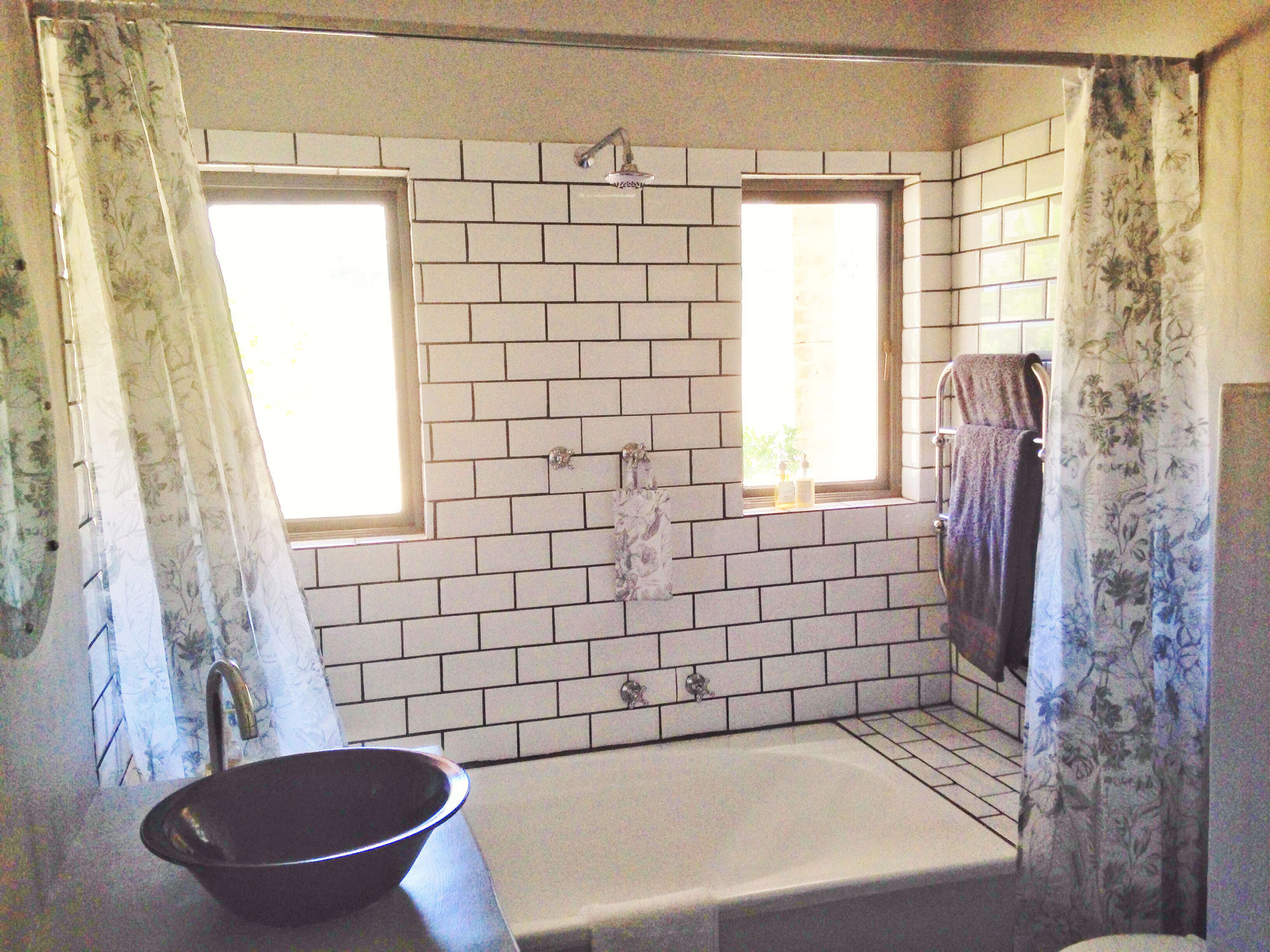 Фото White Water Farm