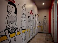 Фото S1 Hostel Bangkok