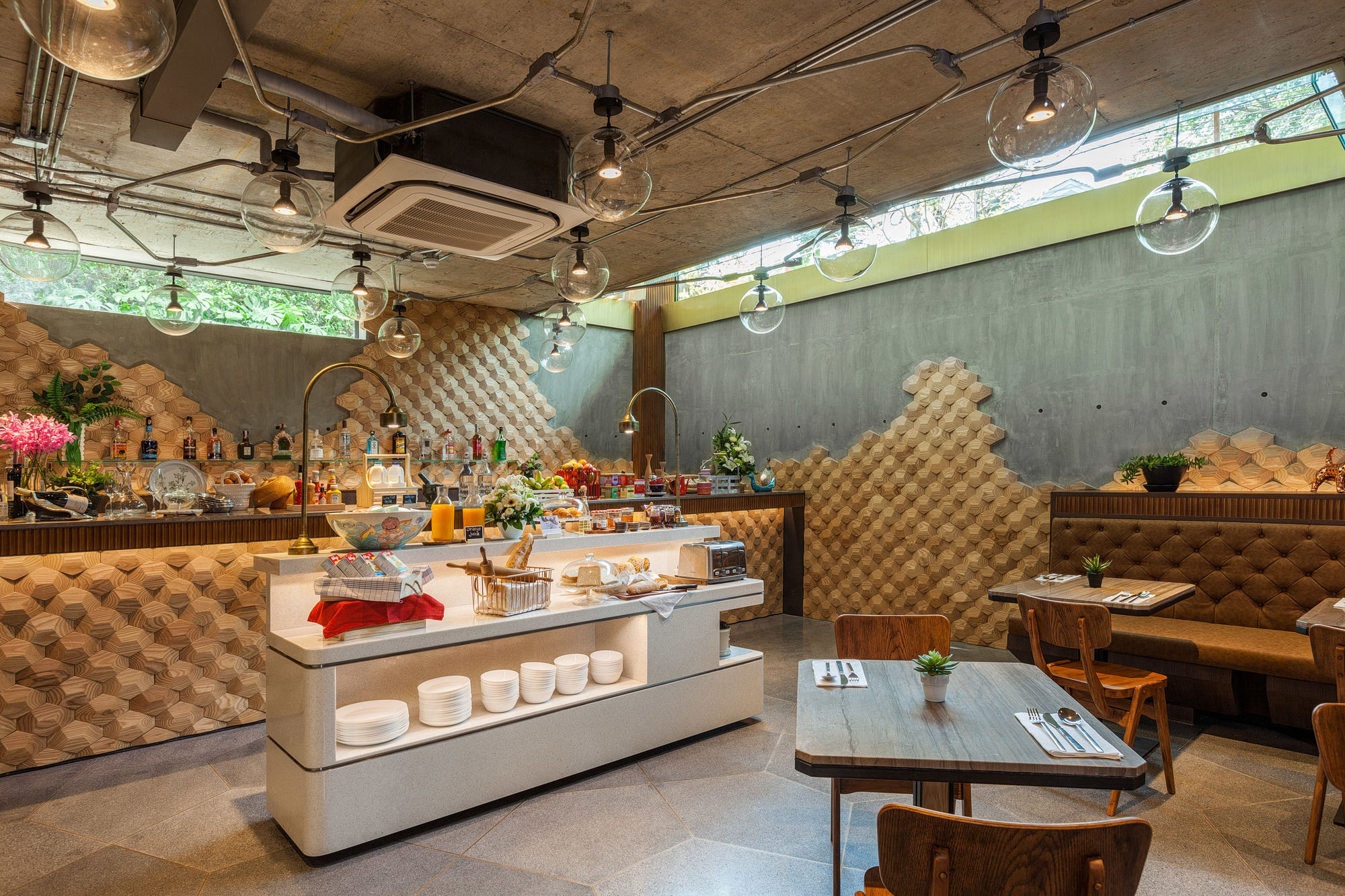 Фото Volve Hotel Bangkok