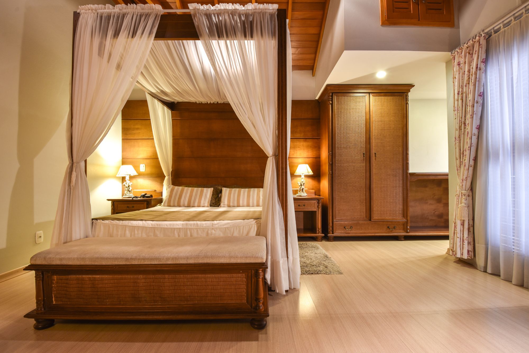 Фото Hotel Cabanas Tio Müller