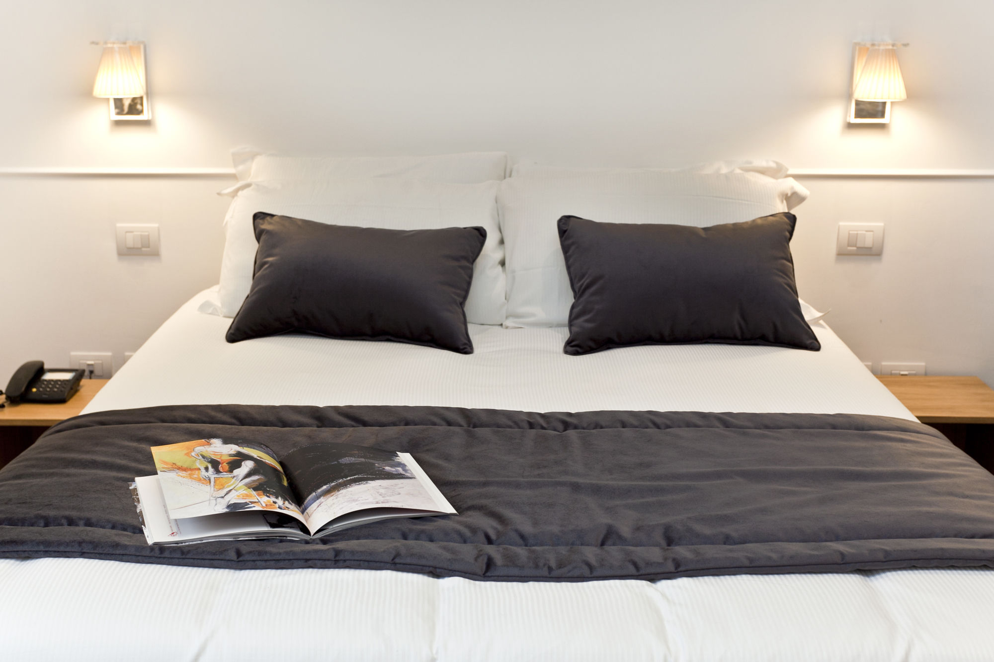 Фото Отель Vanity