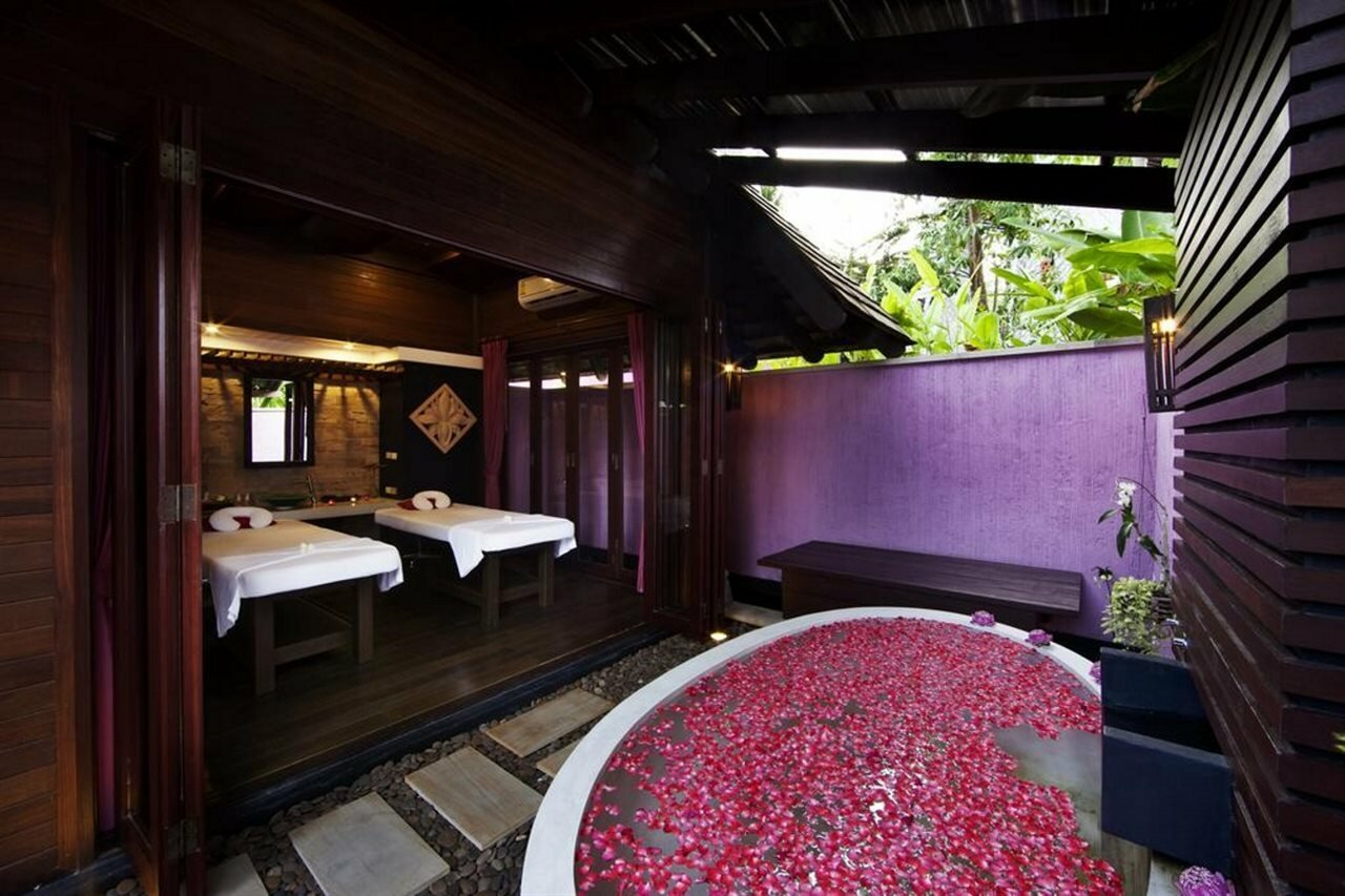 Фото Bhundhari Residence Koh Samui