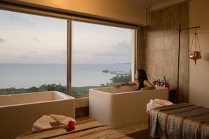 Гостиница Palasia Palau