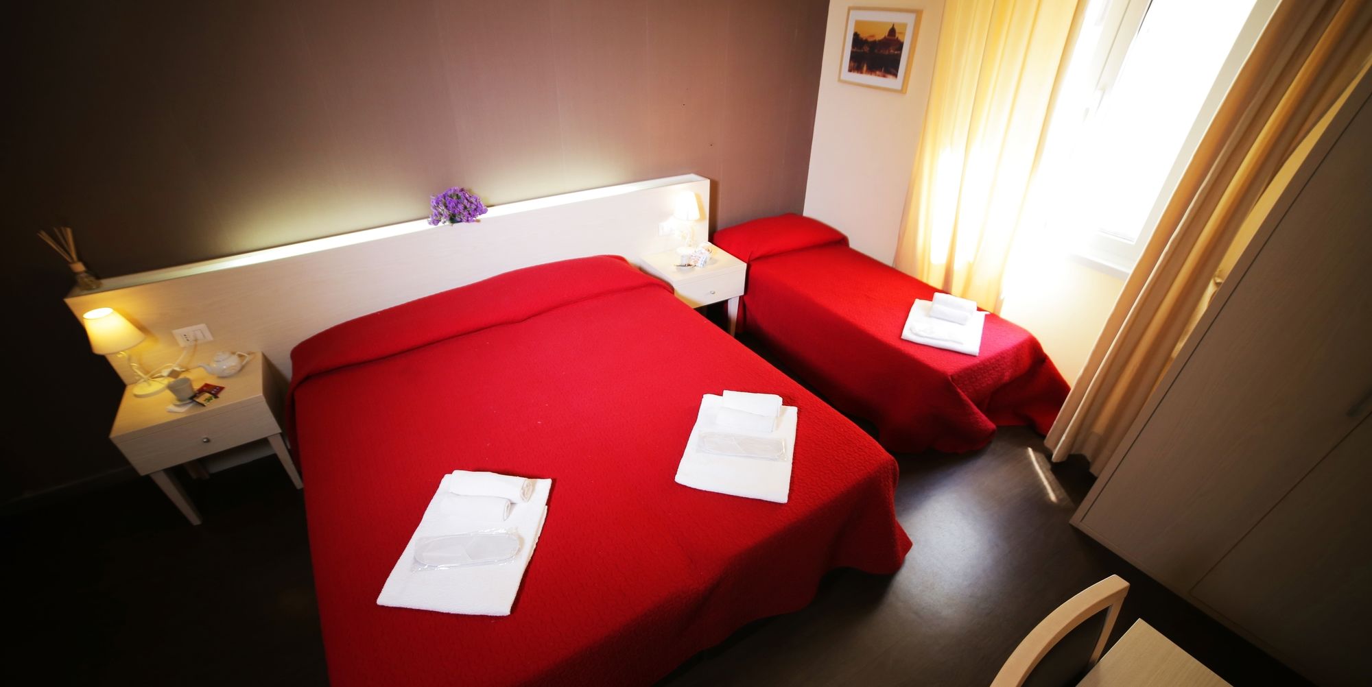 Фото Rome Vatican Suite