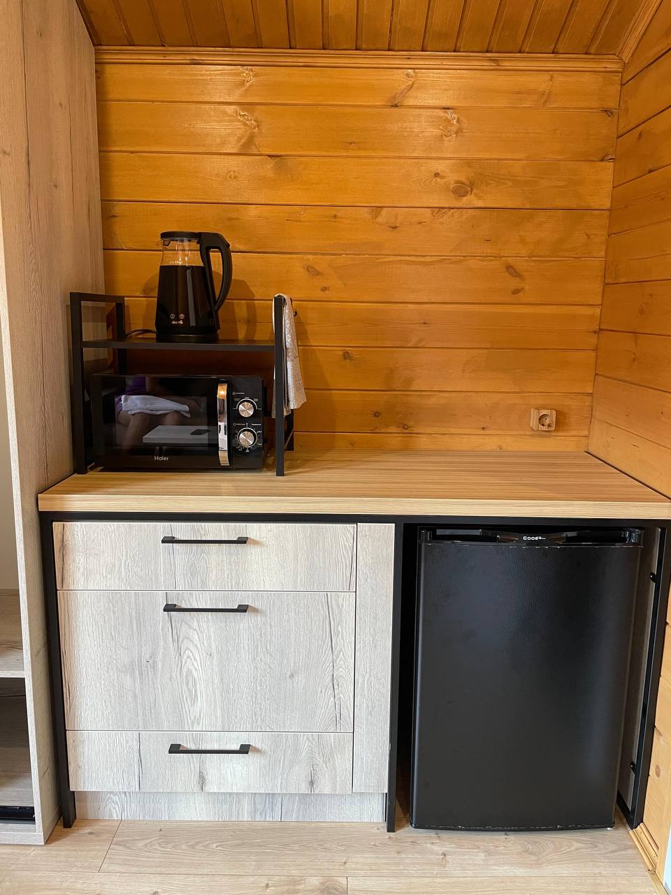 Фото Seaside Apartments