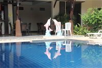 Фото Phangan Island View Hotel