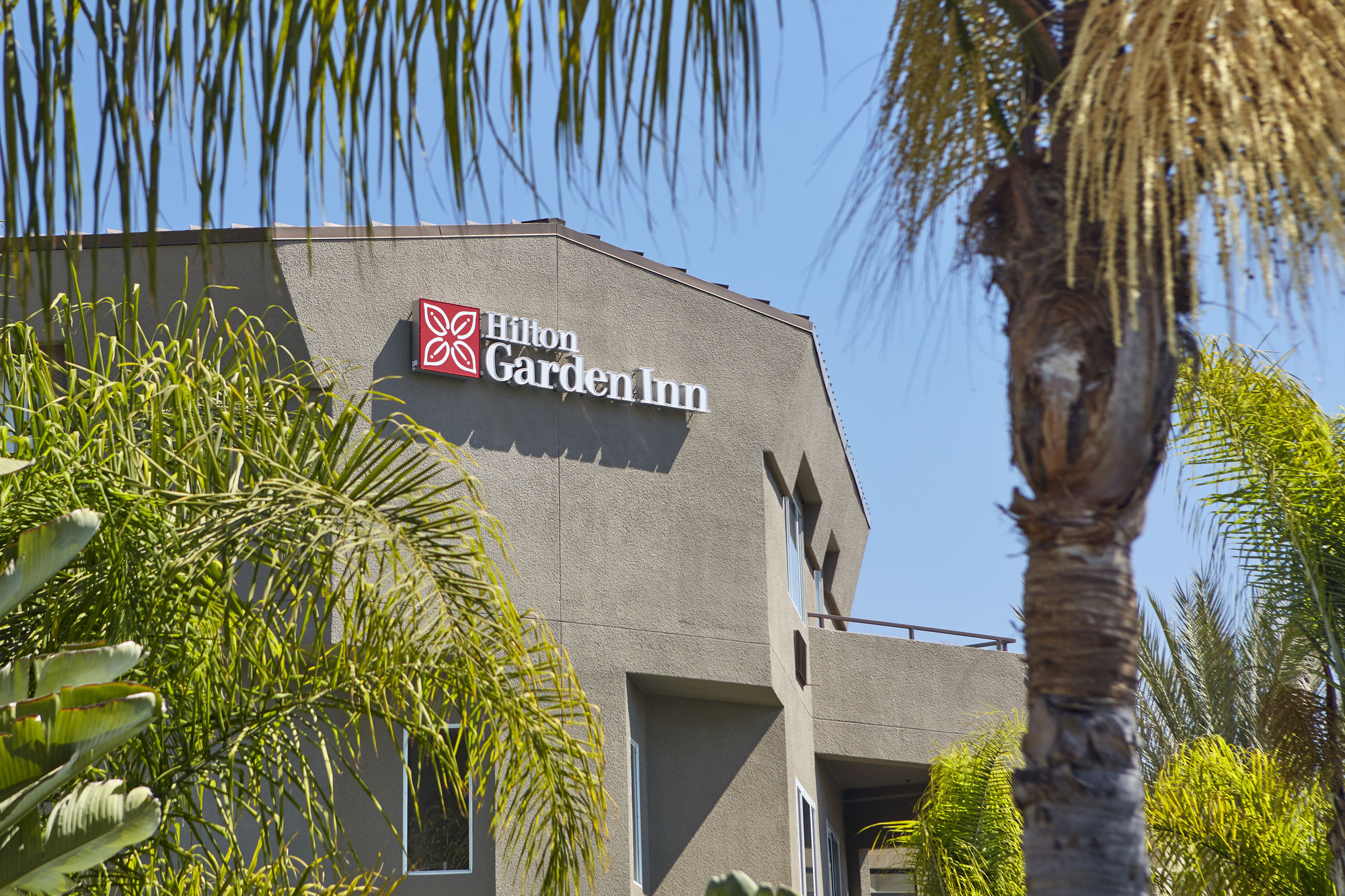 Фото Hilton Garden Inn San Diego Mission Valley Stadium