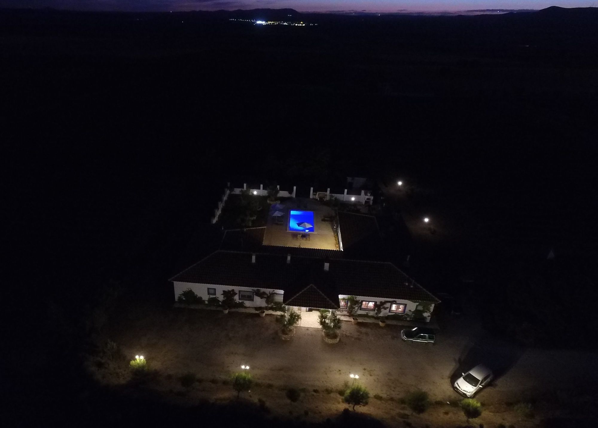 Фото Finca El Romeral