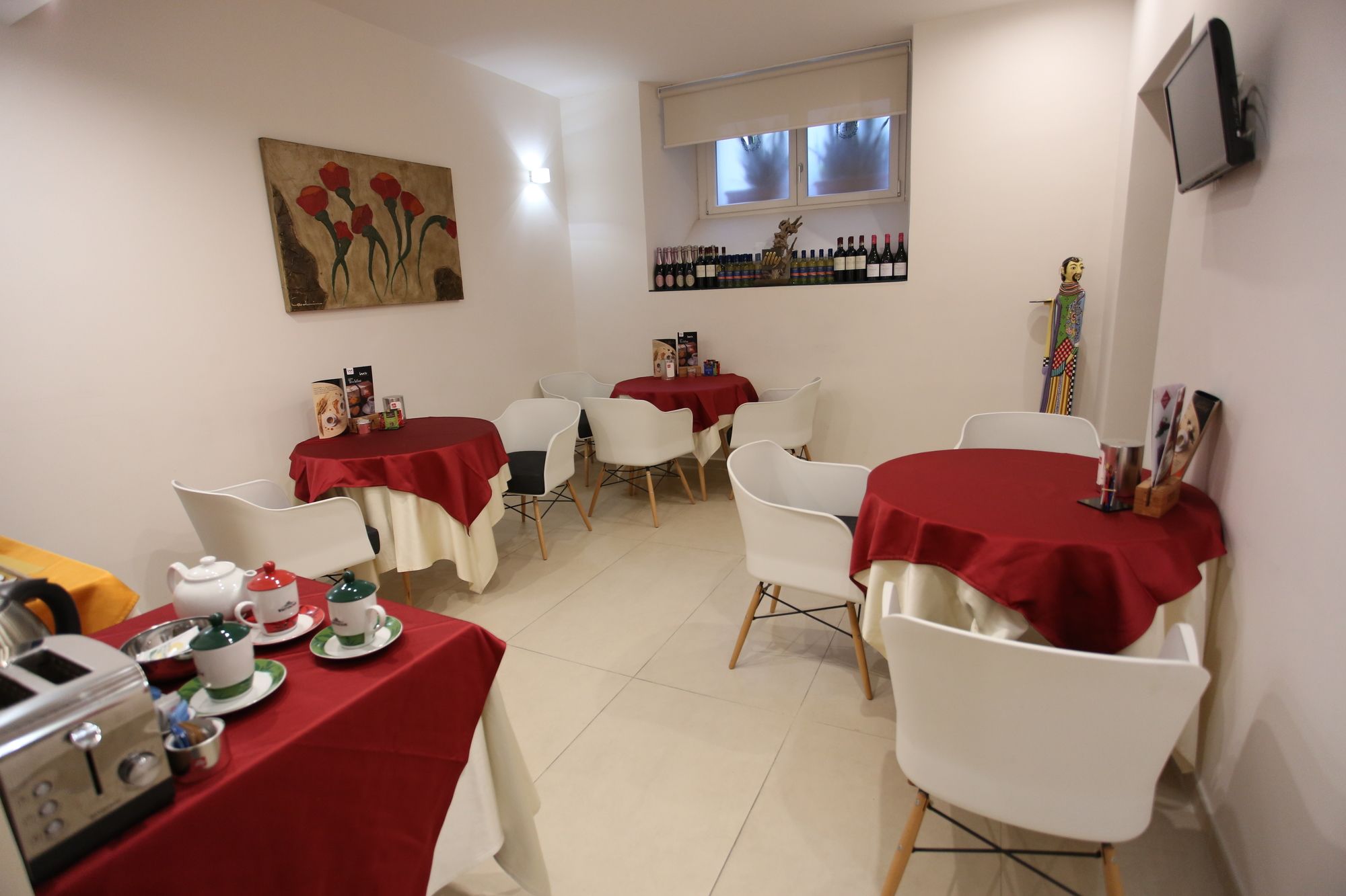 Фото Hotel Eubea