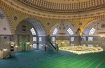 Seyh Edebali Mosque (Bursa, Osmangazi District, Santral Garaj Neighborhood, 8th Bud Street, 11) ، مسجد