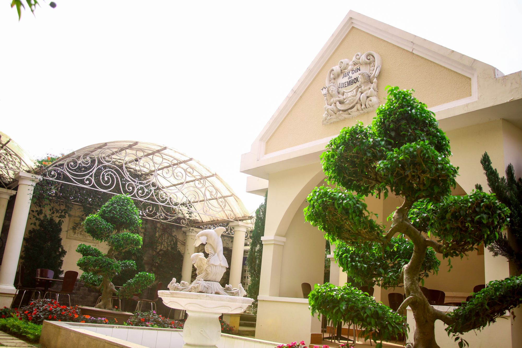 Фото отеля 4