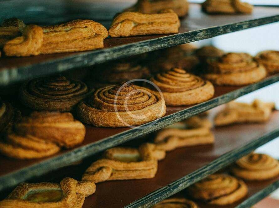 Food manufacturers Ayvalik Ekmek ve Unlu Mamulleri, Izmir, photo