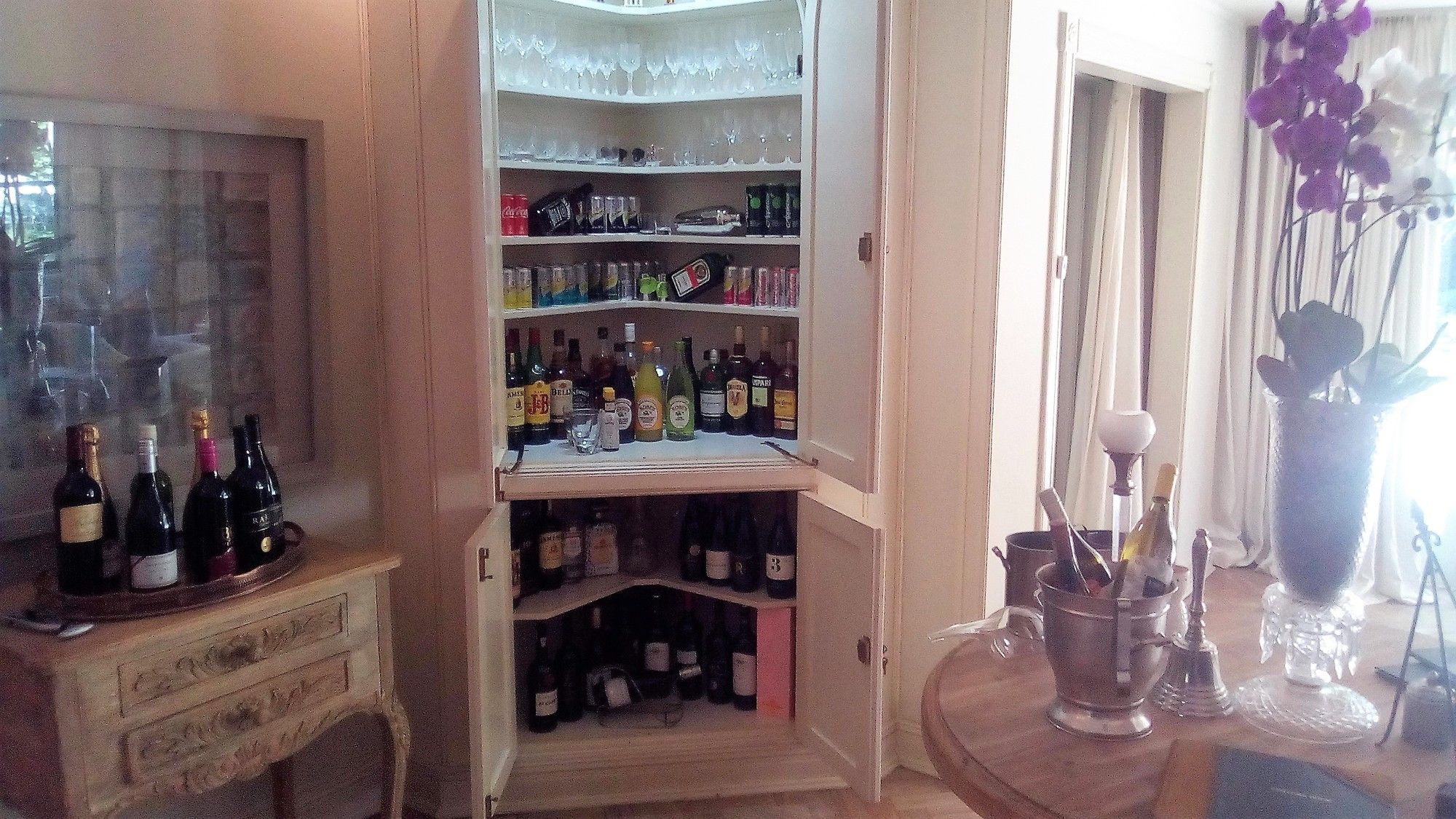 Фото Hoeveld House