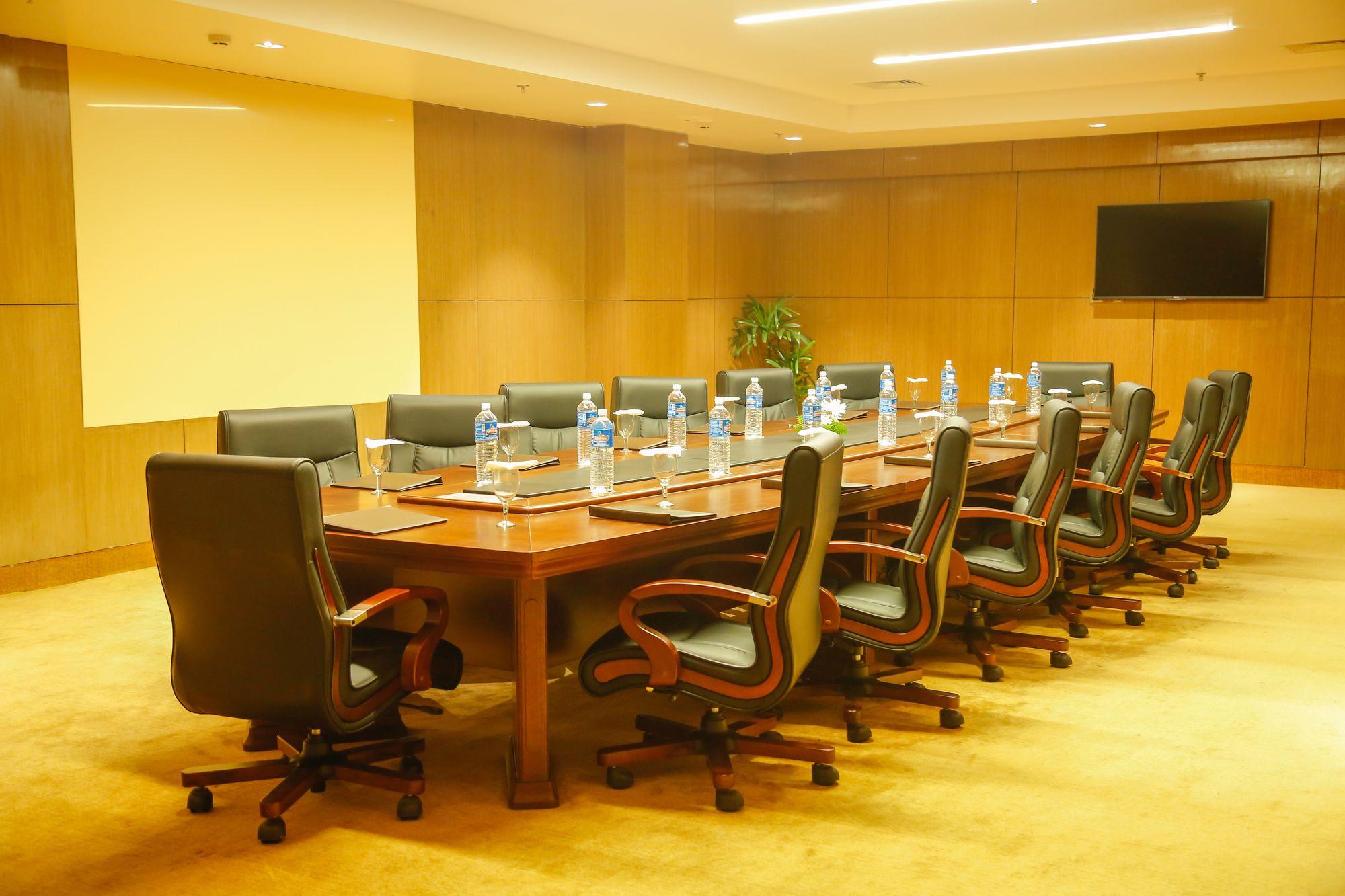 Фото Lemon Tree Premier Patna