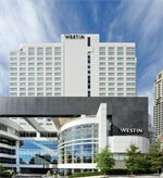 Фото The Westin Buckhead Atlanta