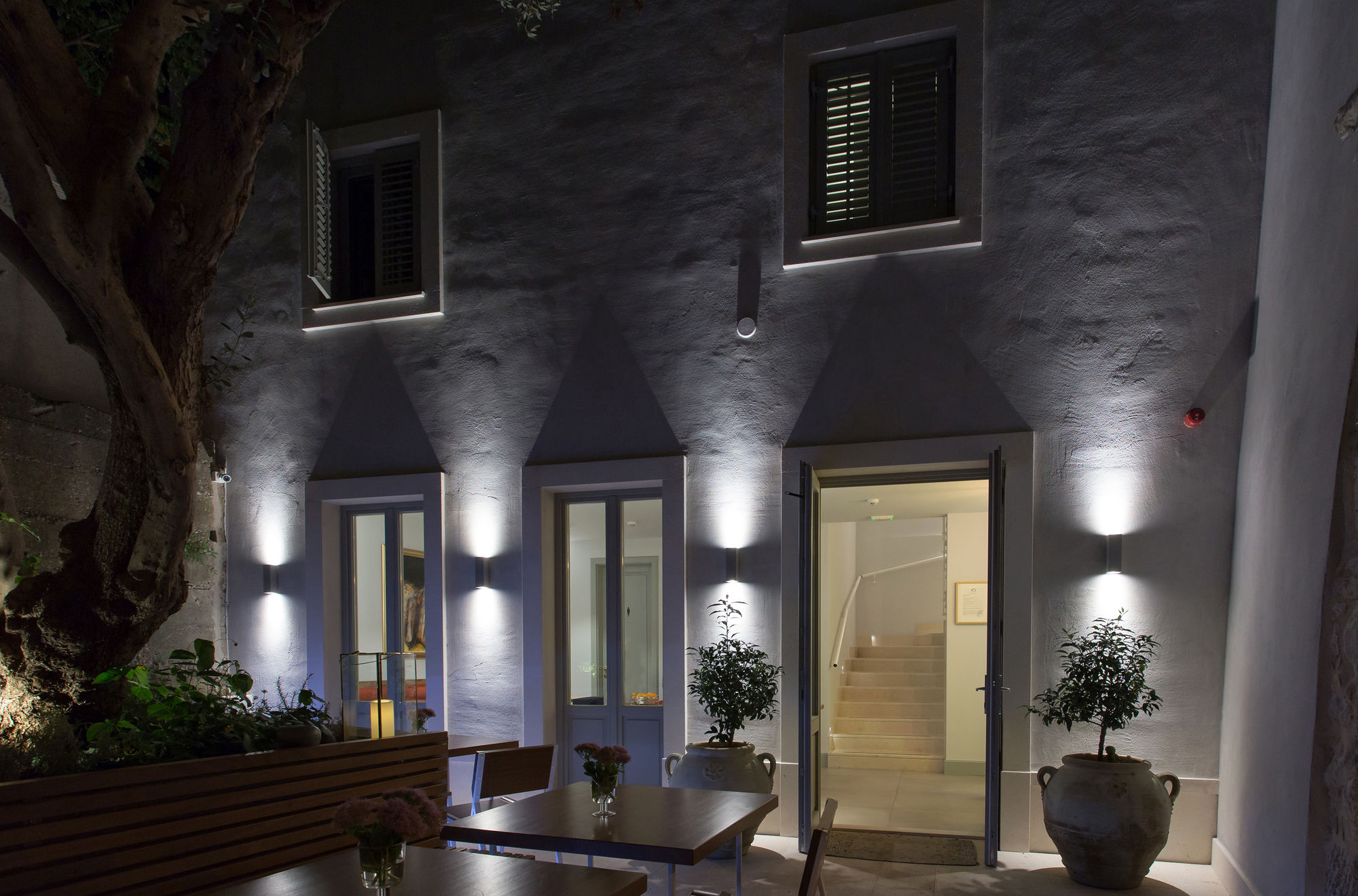 Фото Heritage Hotel 19