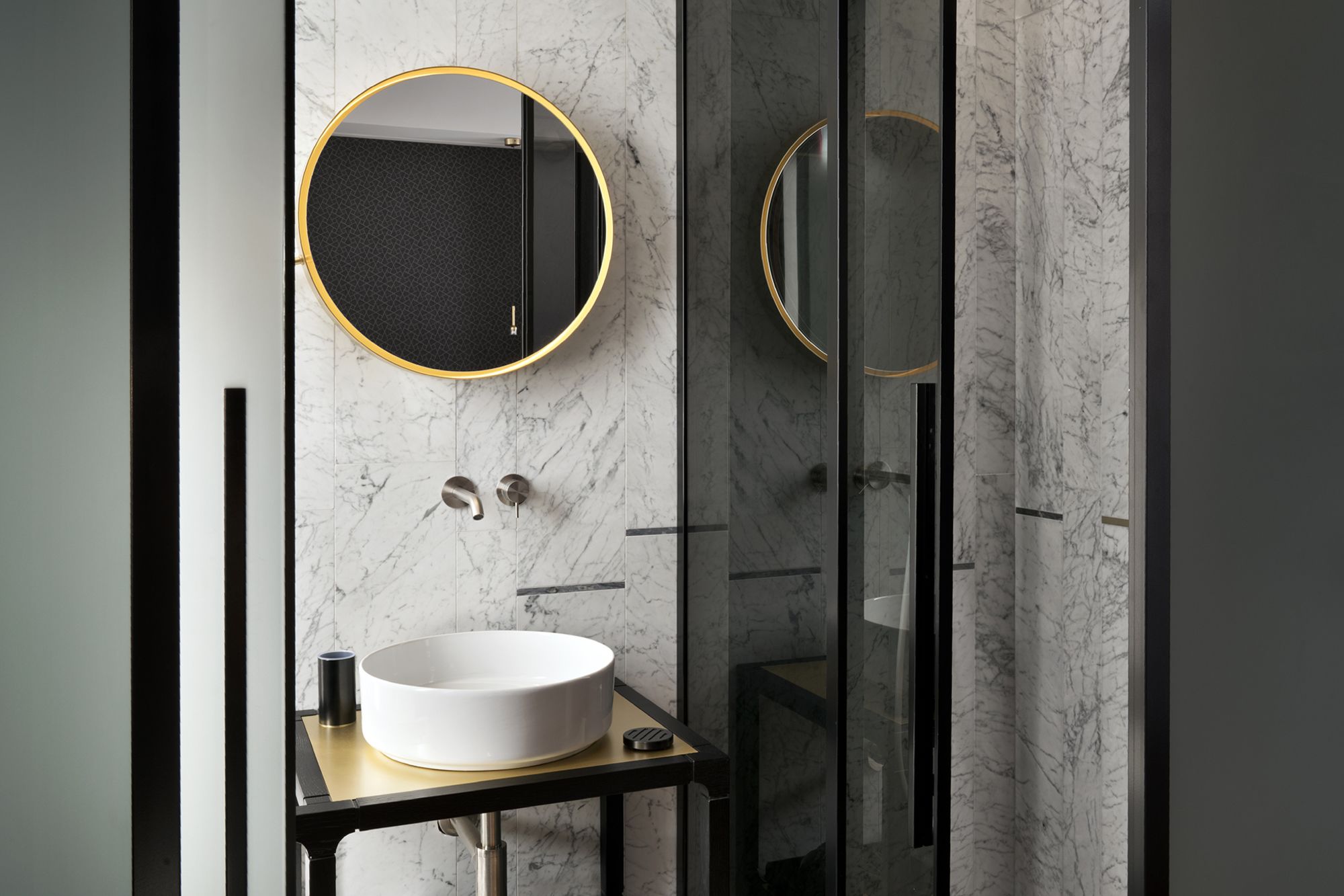 Фото Conti Guest House