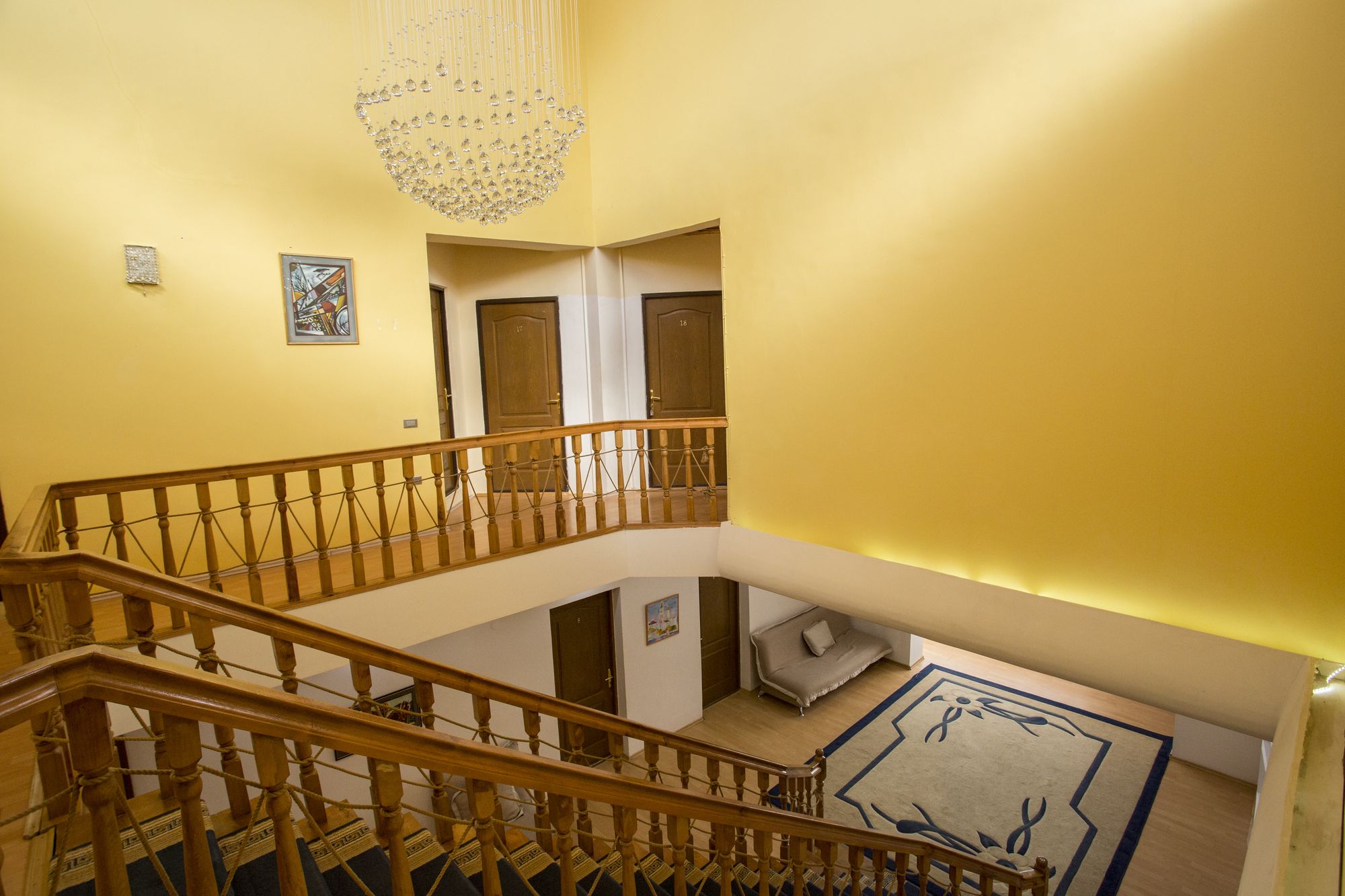 Фото Vila Vita Hotel