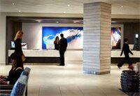 Фото Irvine Marriott